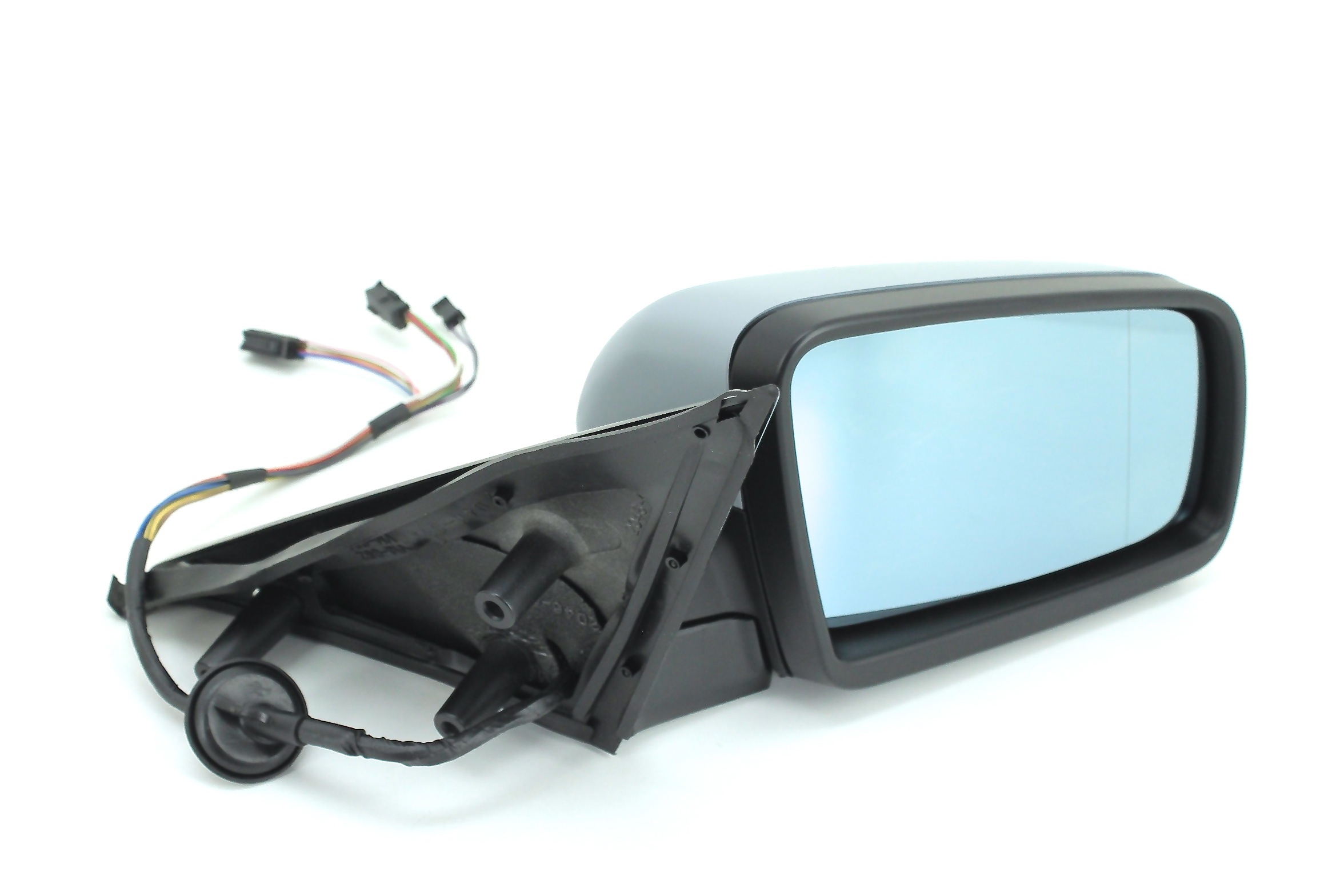 Speil, elektrisk justerbart