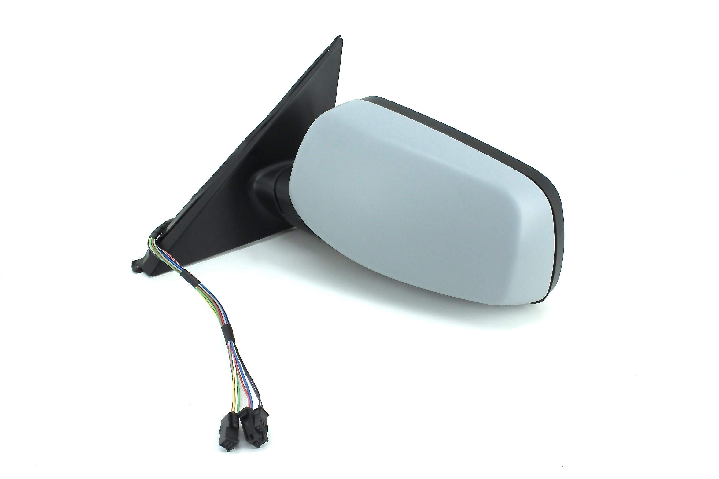 Speil, elektrisk justerbart