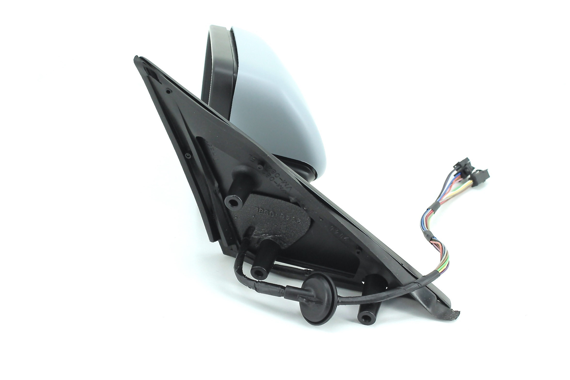 Speil, elektrisk justerbart