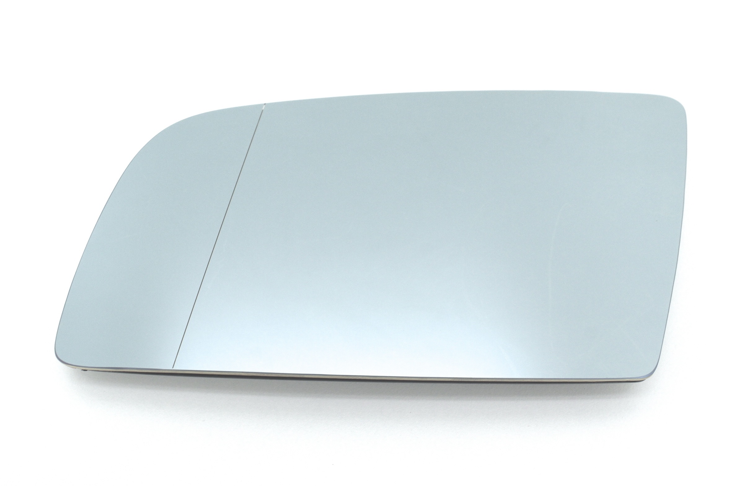 Speilglass, elektrisk