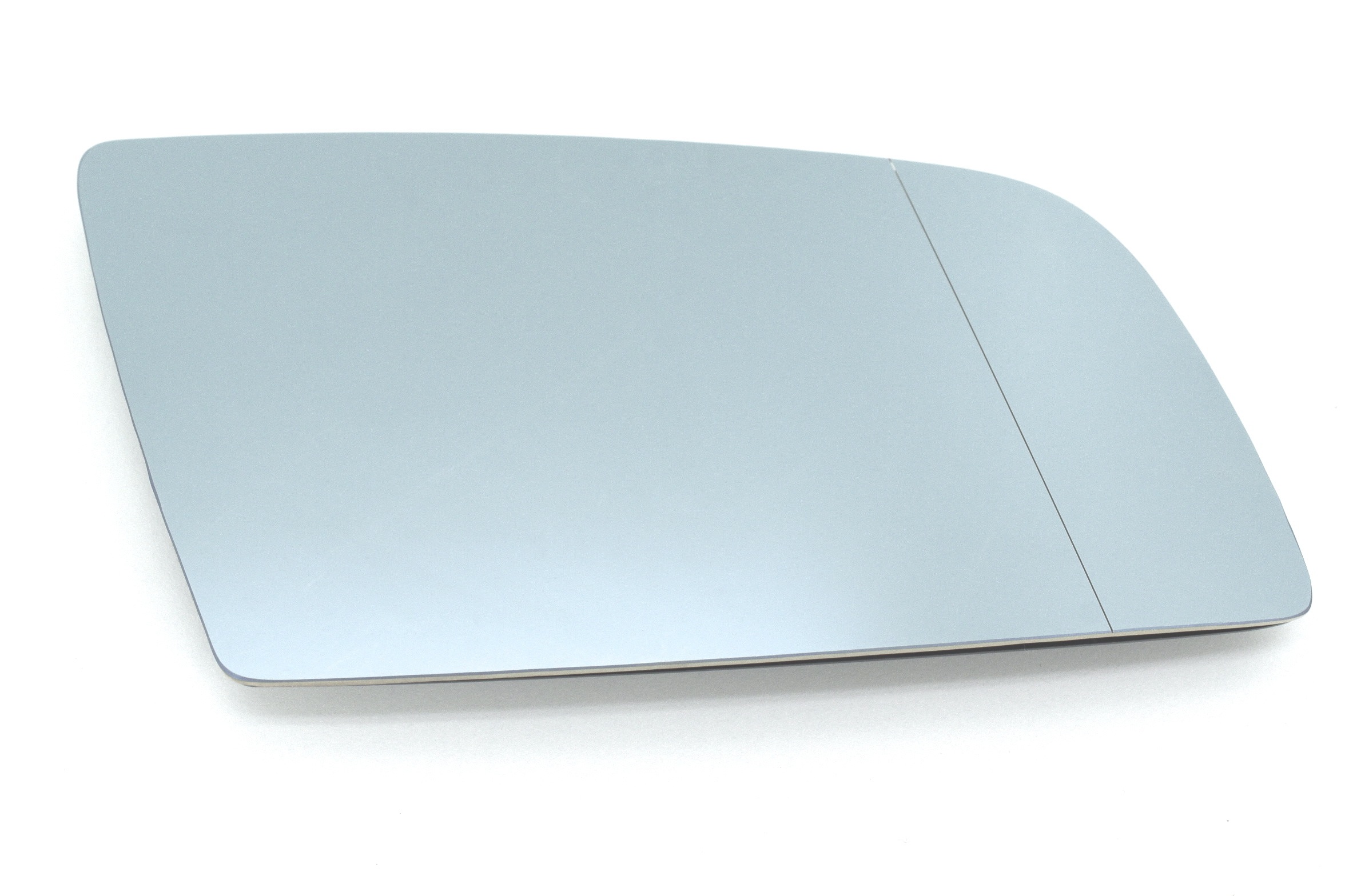 Speilglass, elektrisk