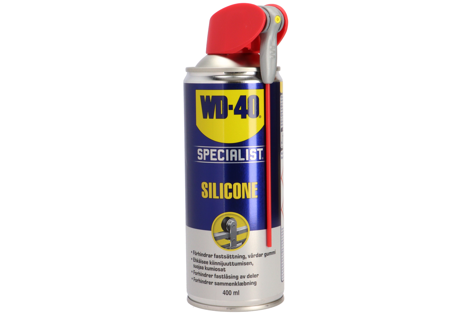 Silikonspray