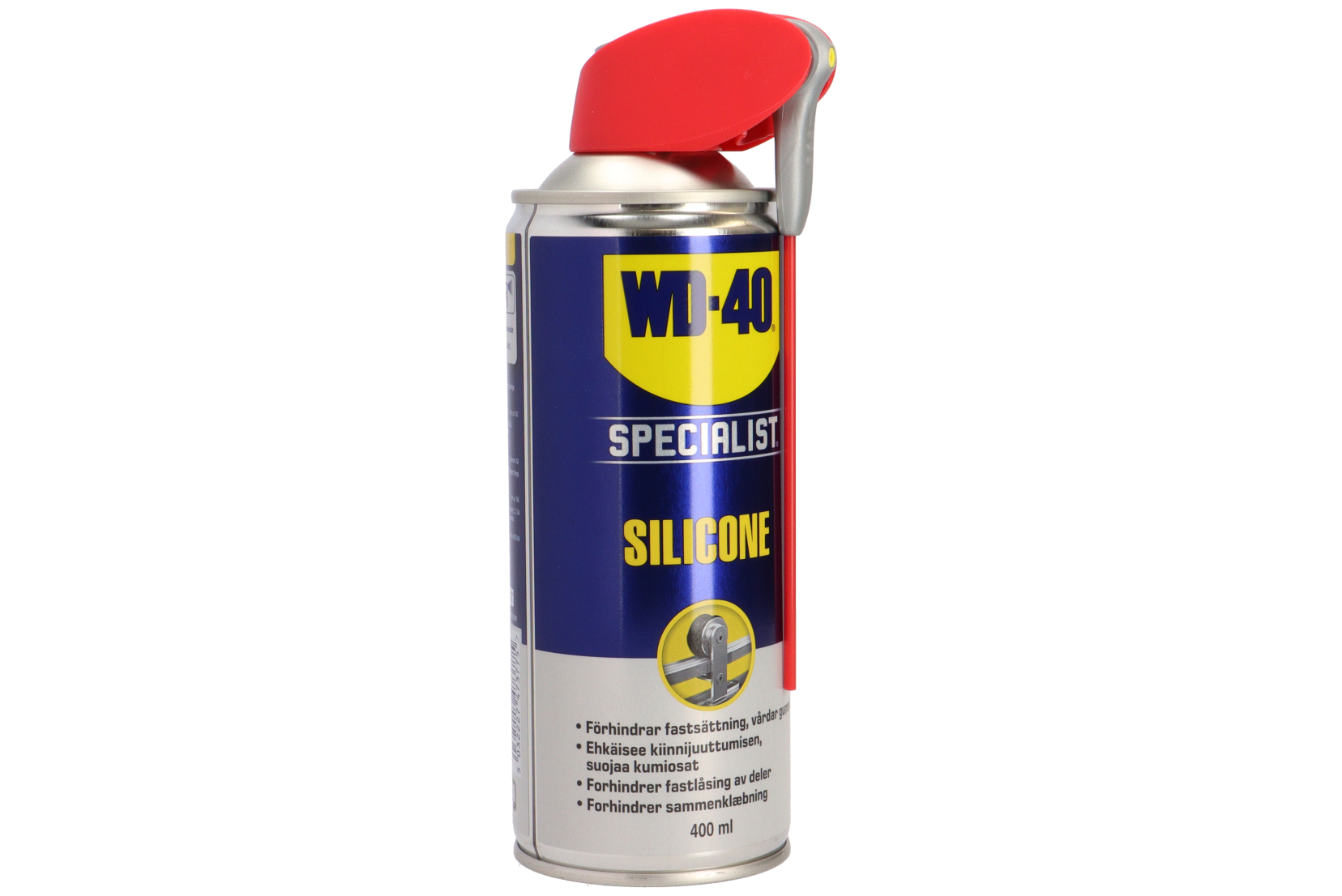Silikonspray