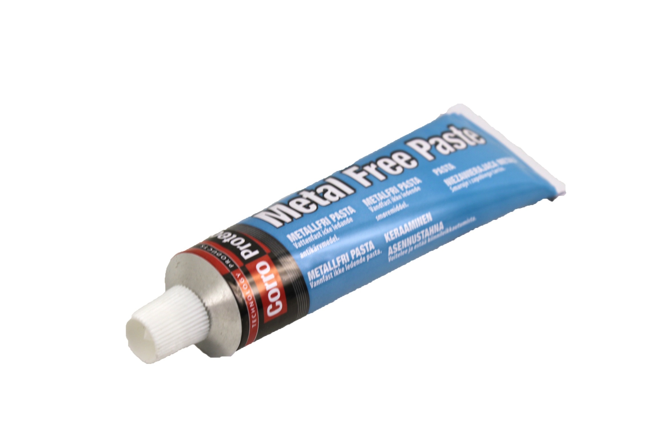 Bremsemonteringspasta