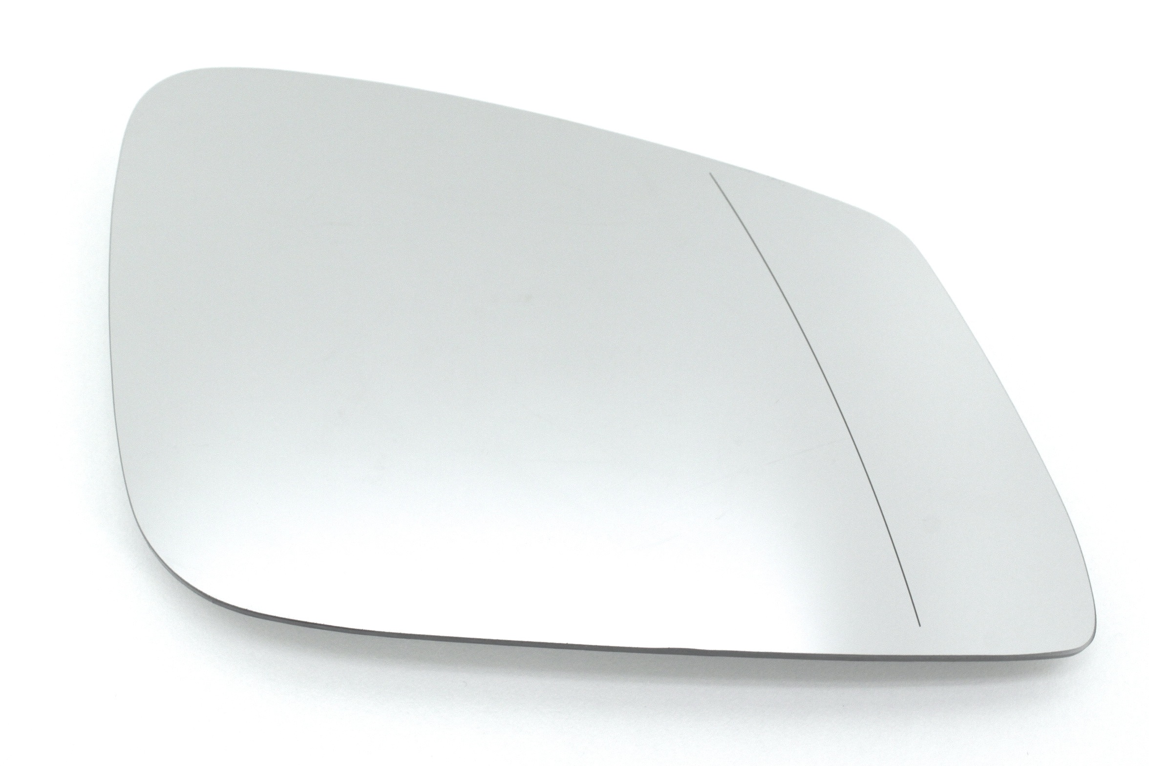 Speilglass, elektrisk til BMW