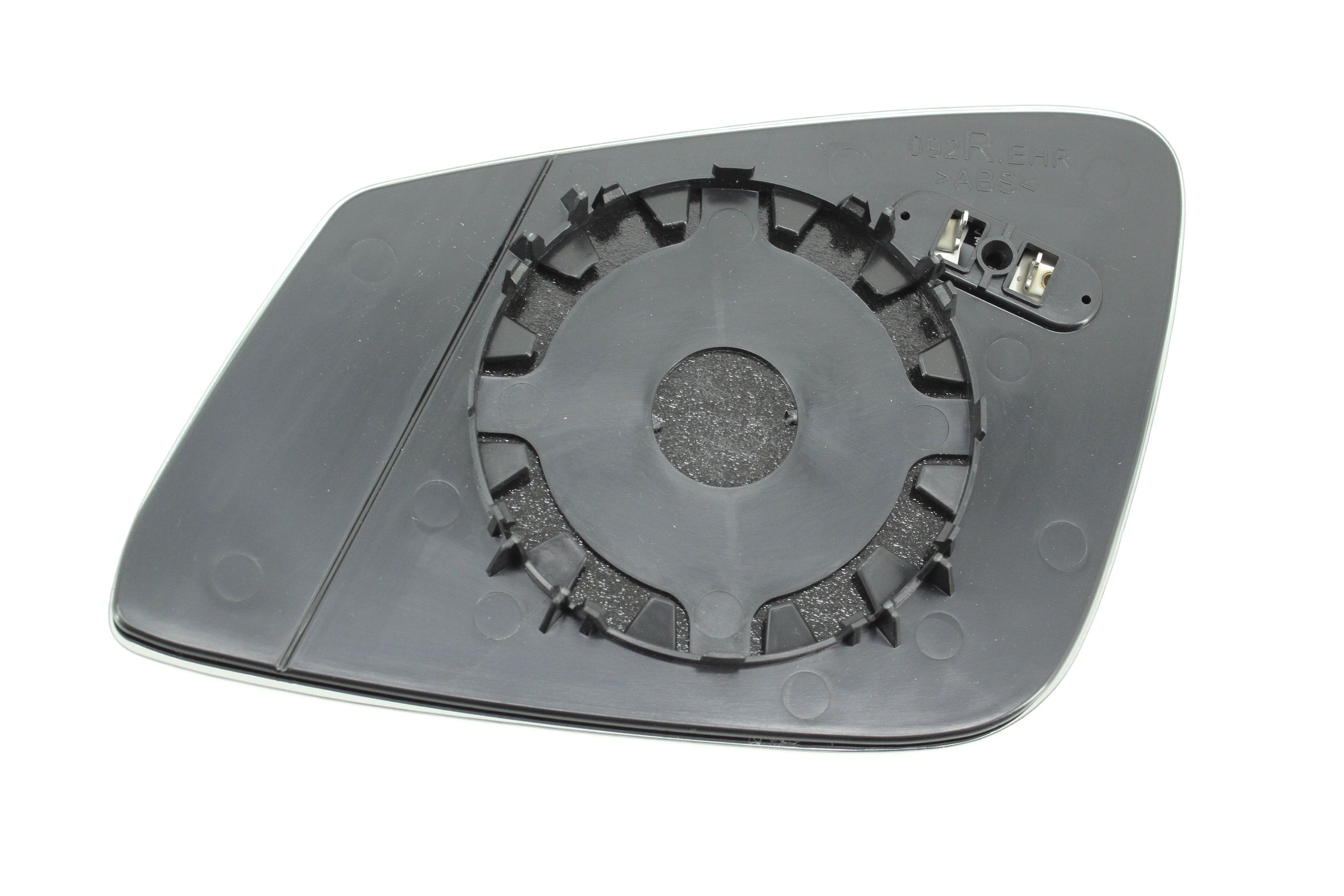 Speilglass, elektrisk