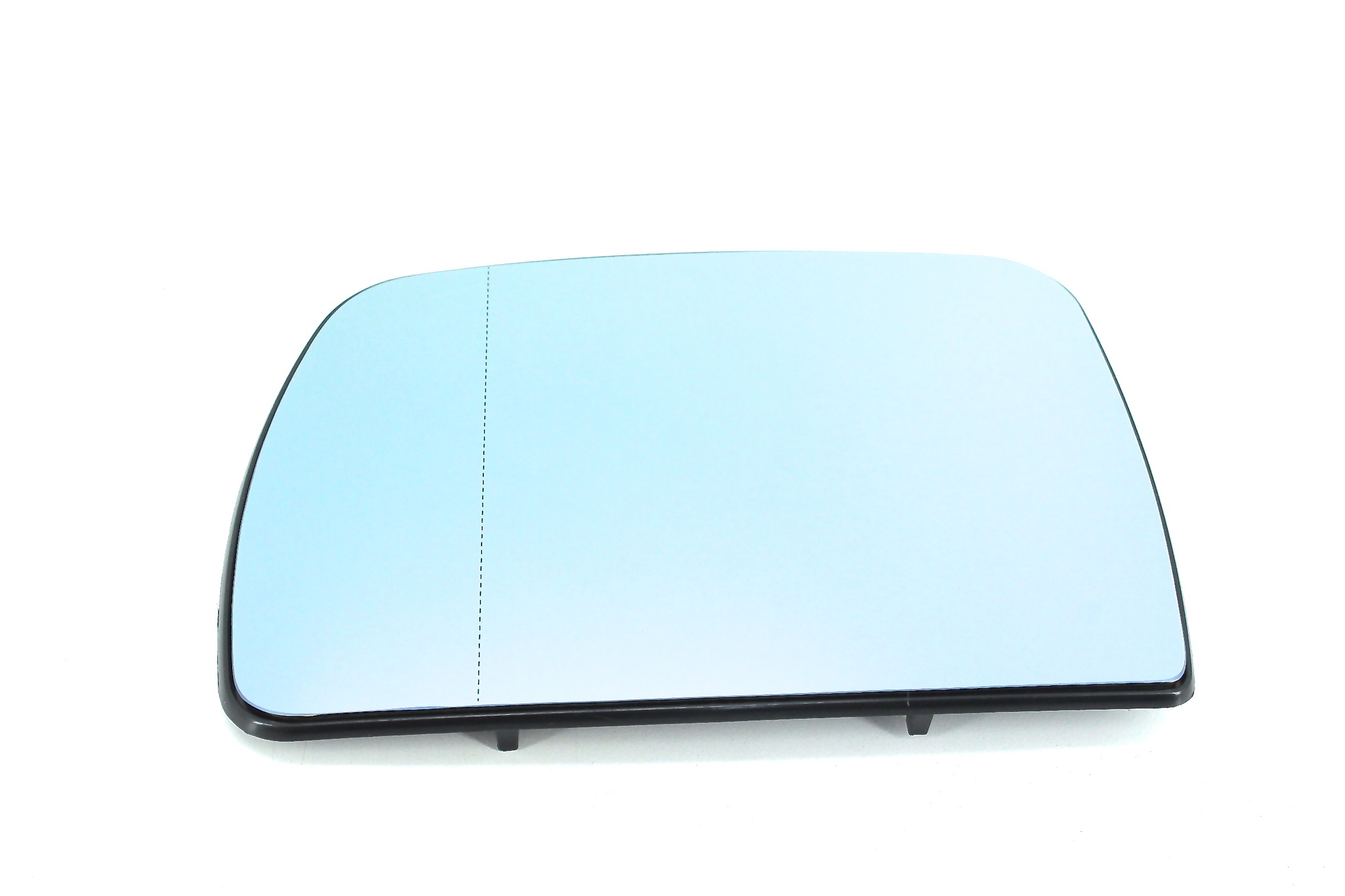 Speilglass, elektrisk