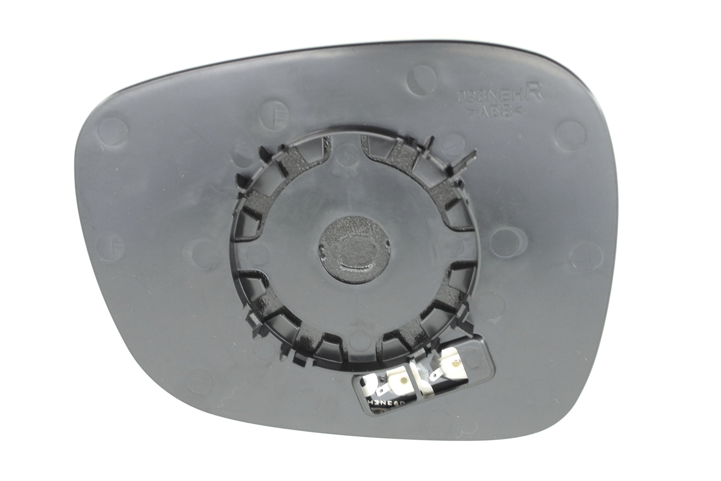 Speilglass, elektrisk