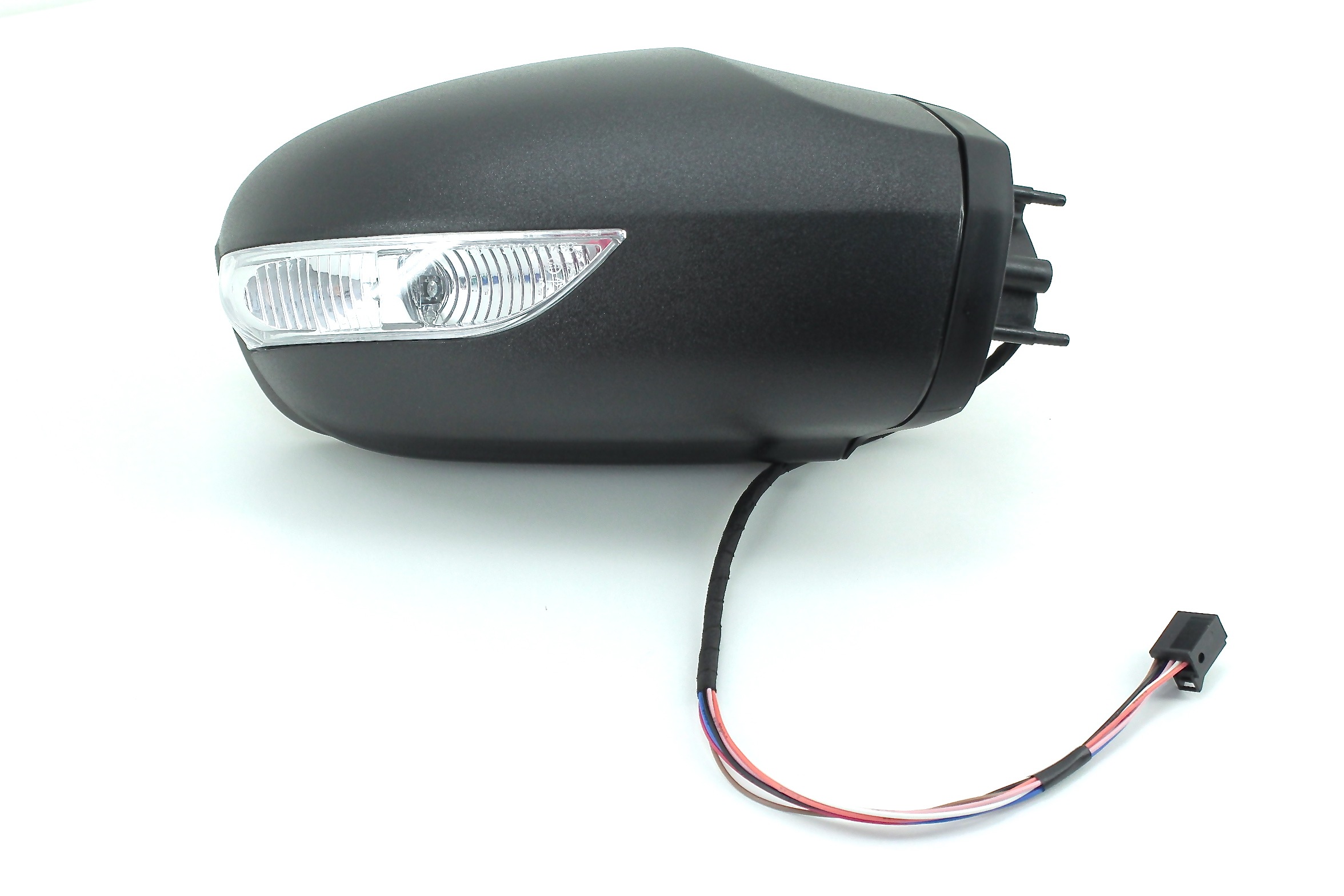 Speil, elektrisk justerbart