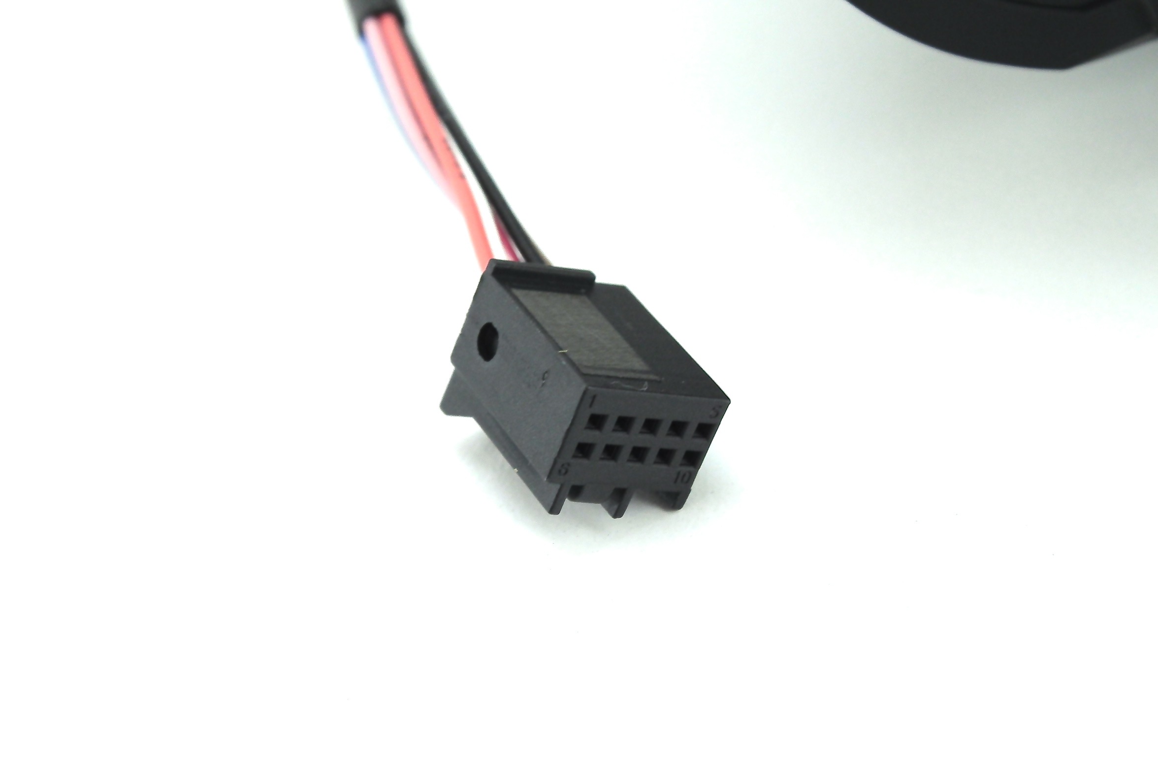 Speil, elektrisk justerbart