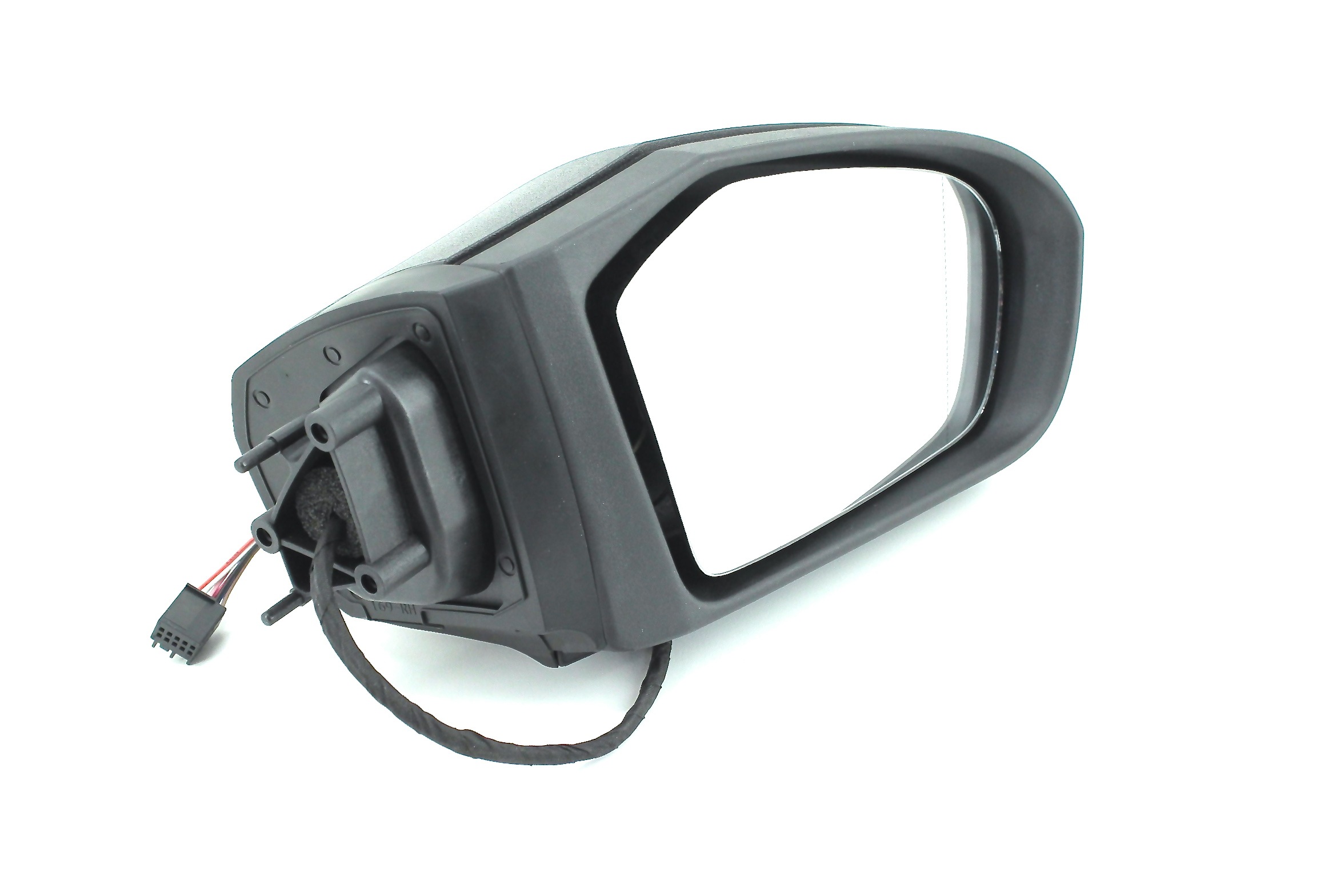 Speil, elektrisk justerbart