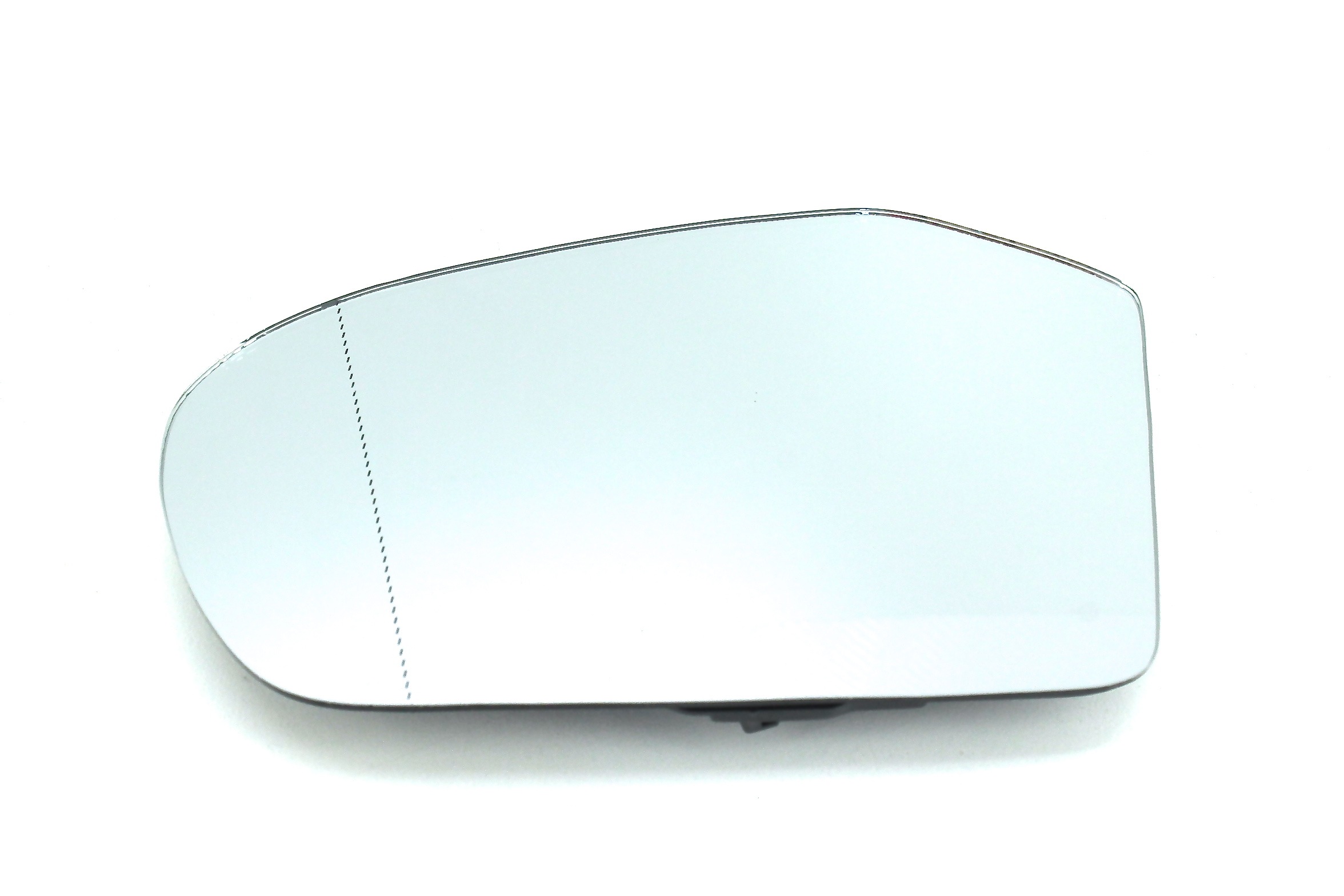 Speilglass, elektrisk