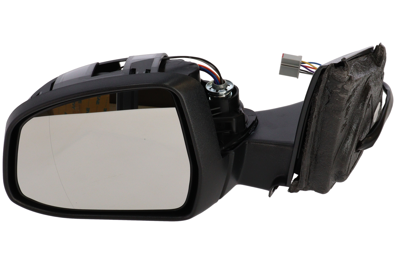 Speil, elektrisk justerbart