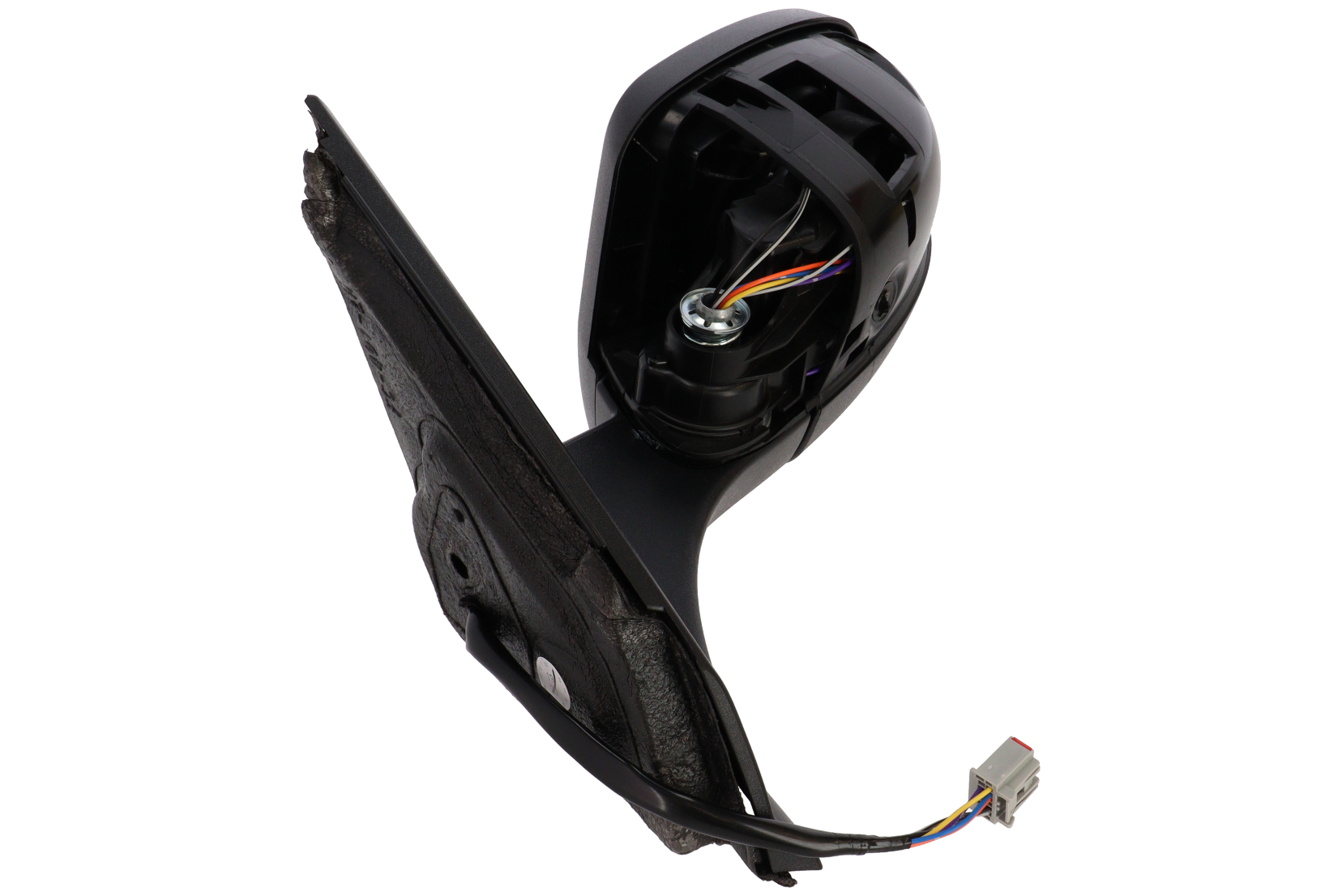 Speil, elektrisk justerbart