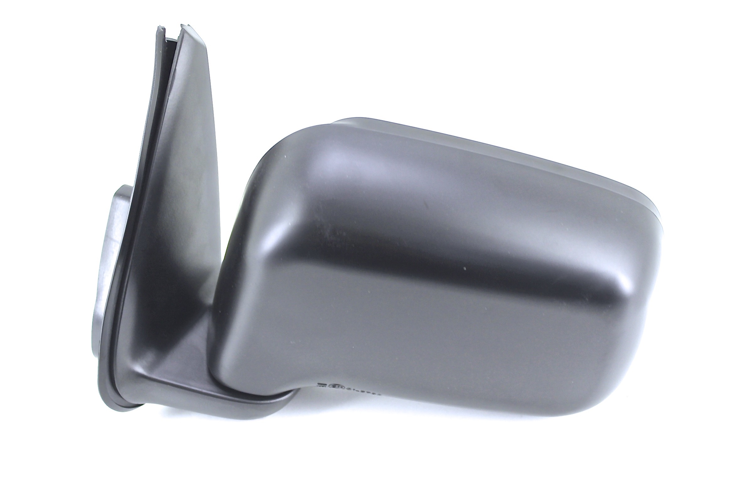 Speil, elektrisk justerbart