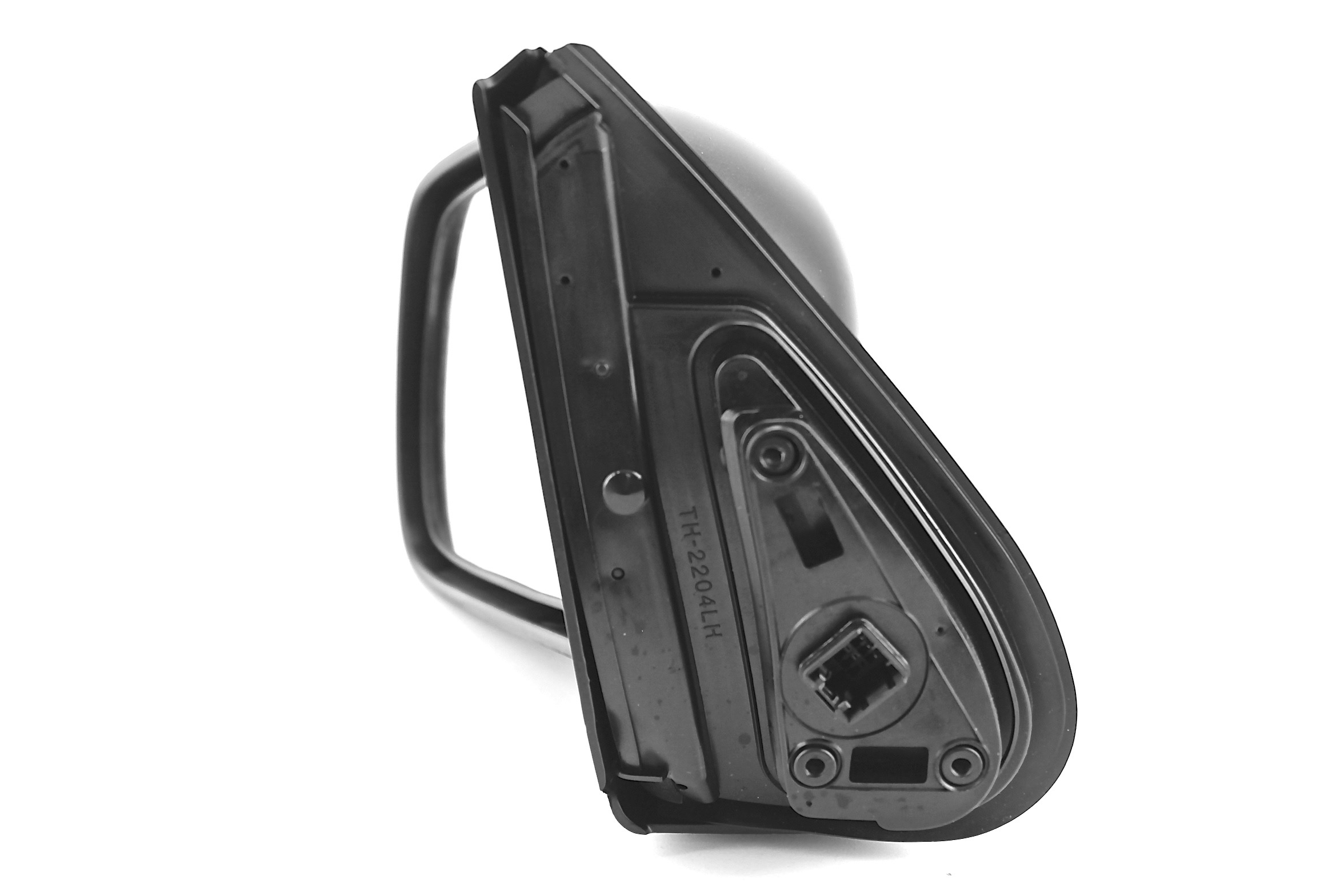 Speil, elektrisk justerbart