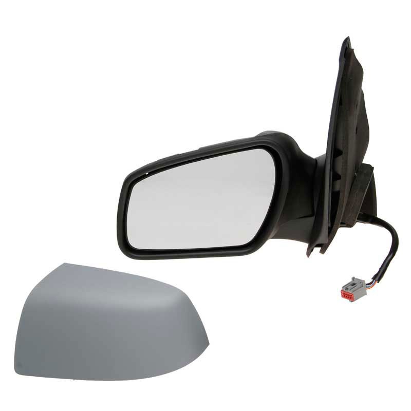 Speil, elektrisk justerbart