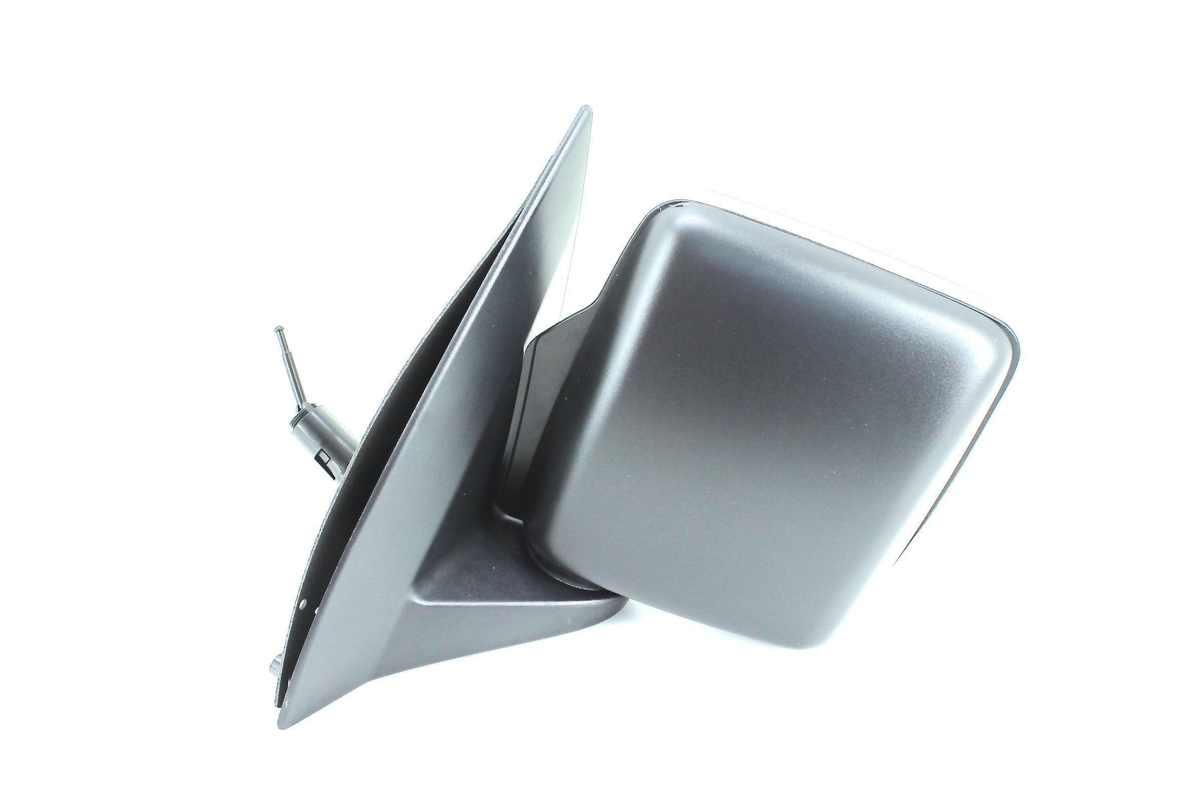 Speil, innvendig justerbart