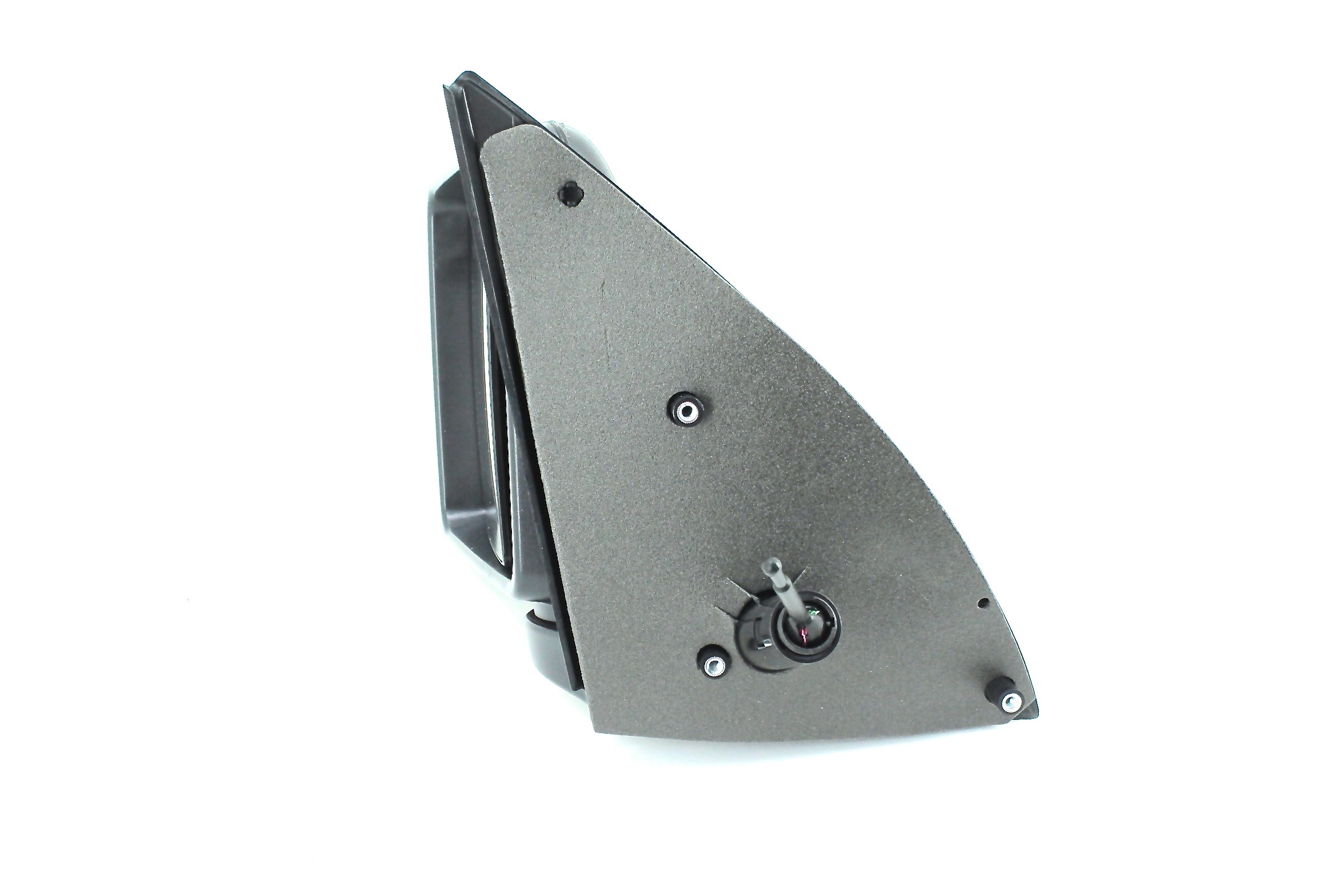 Speil, innvendig justerbart