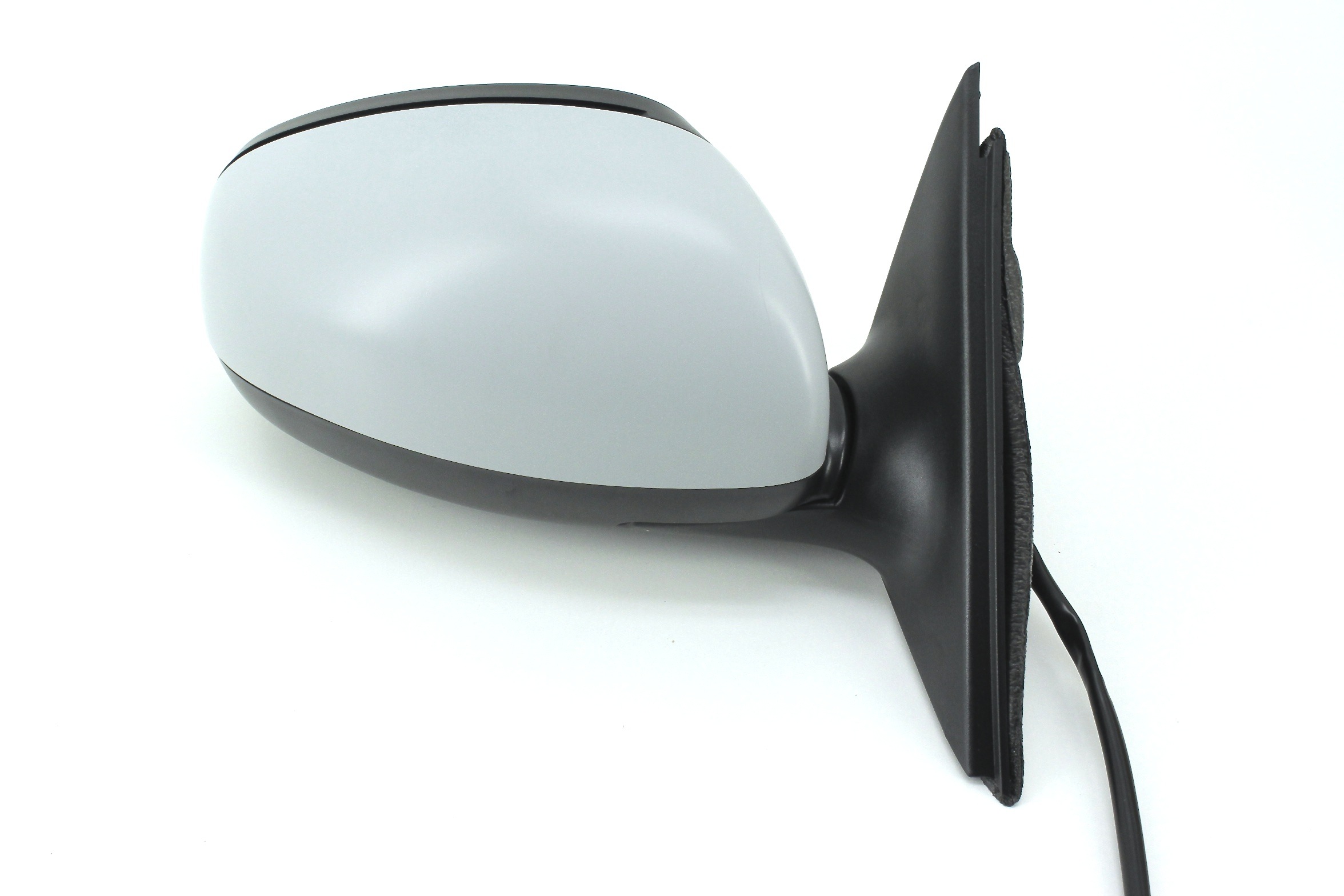 Speil, elektrisk justerbart