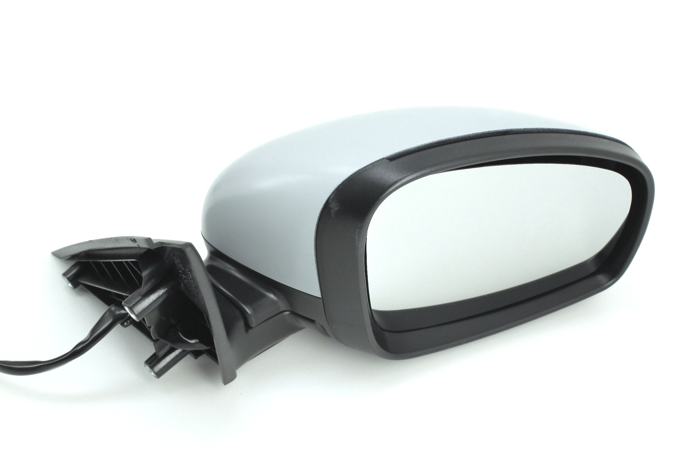 Speil, elektrisk justerbart