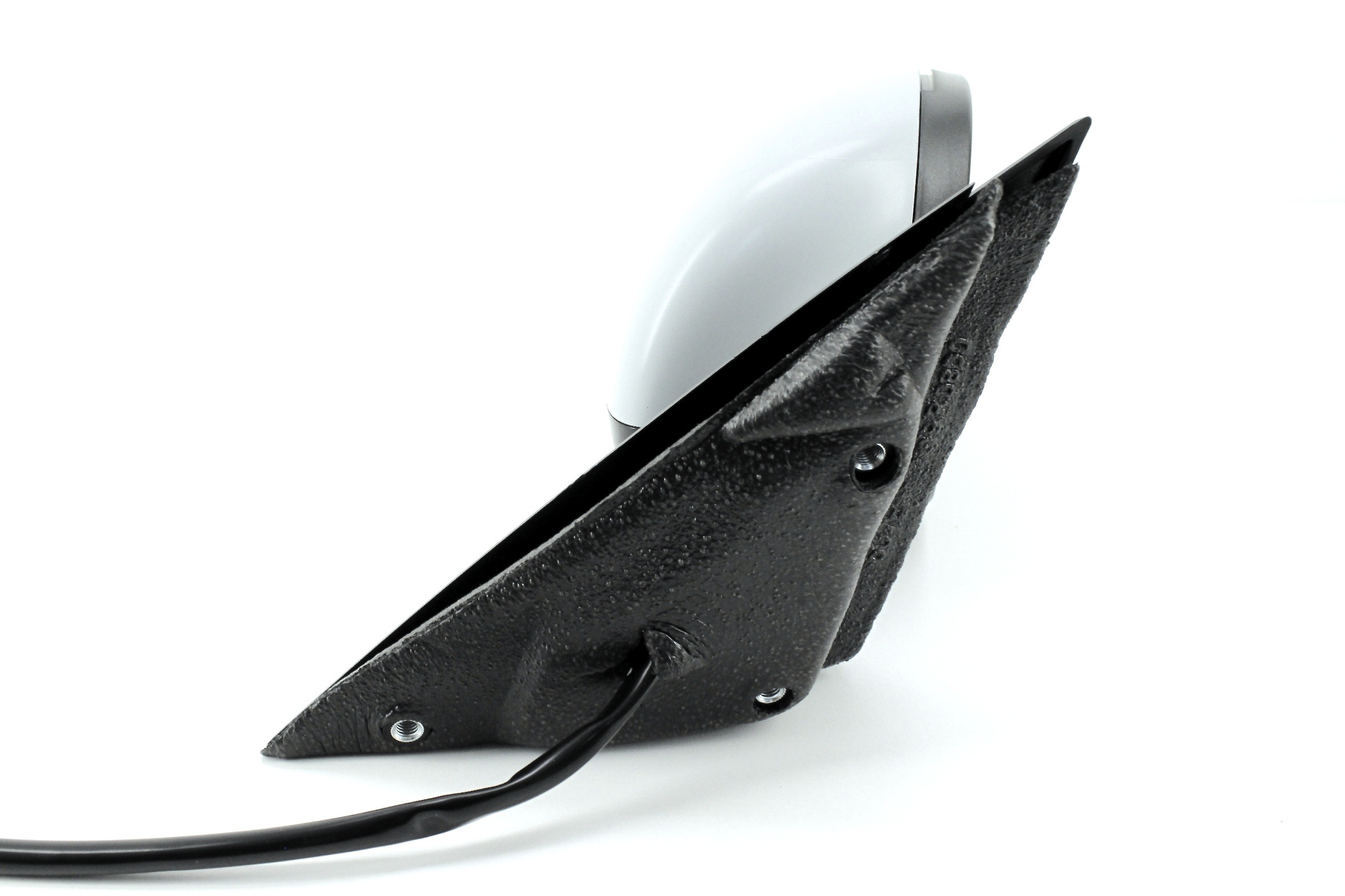 Speil, elektrisk justerbart