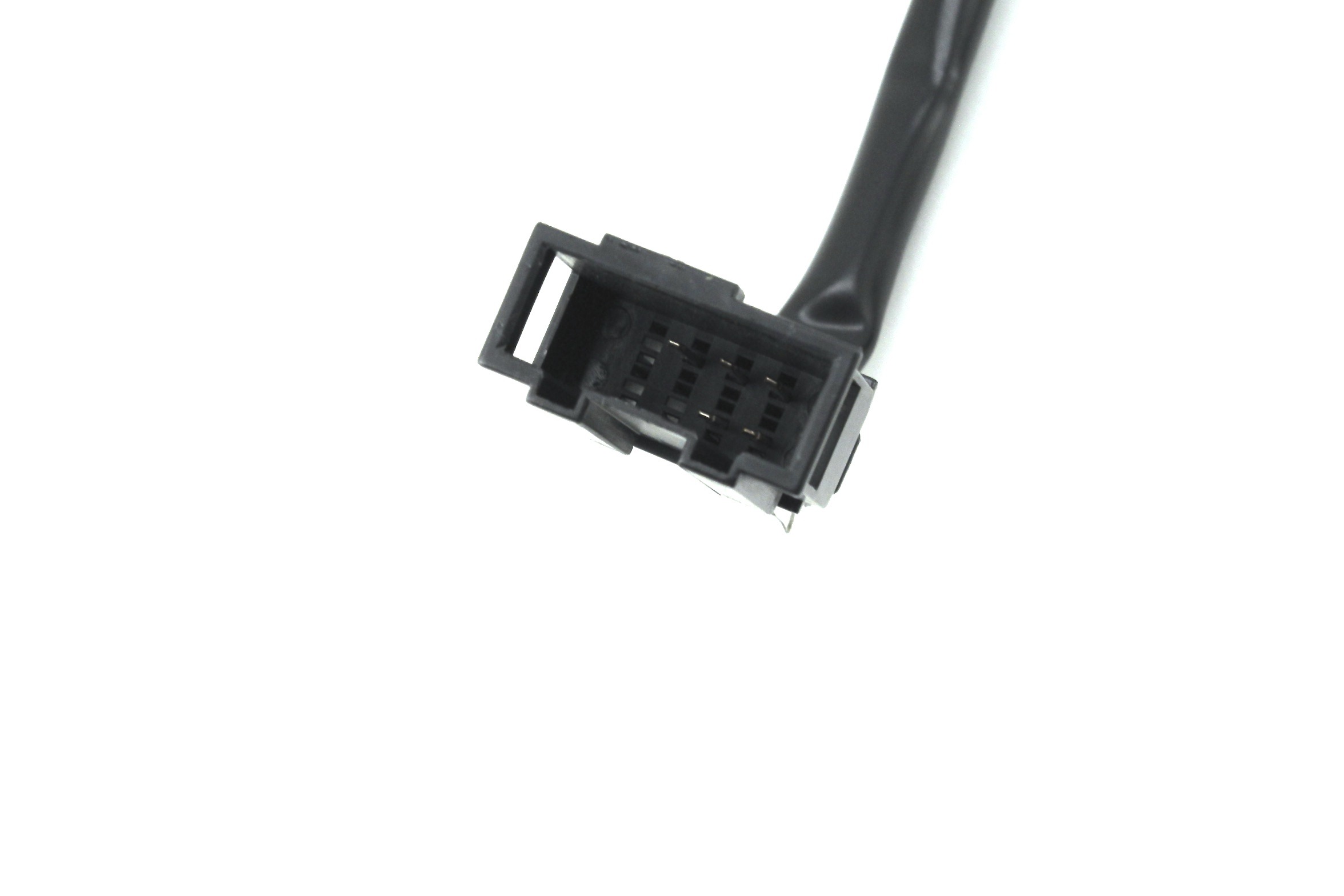 Speil, elektrisk justerbart