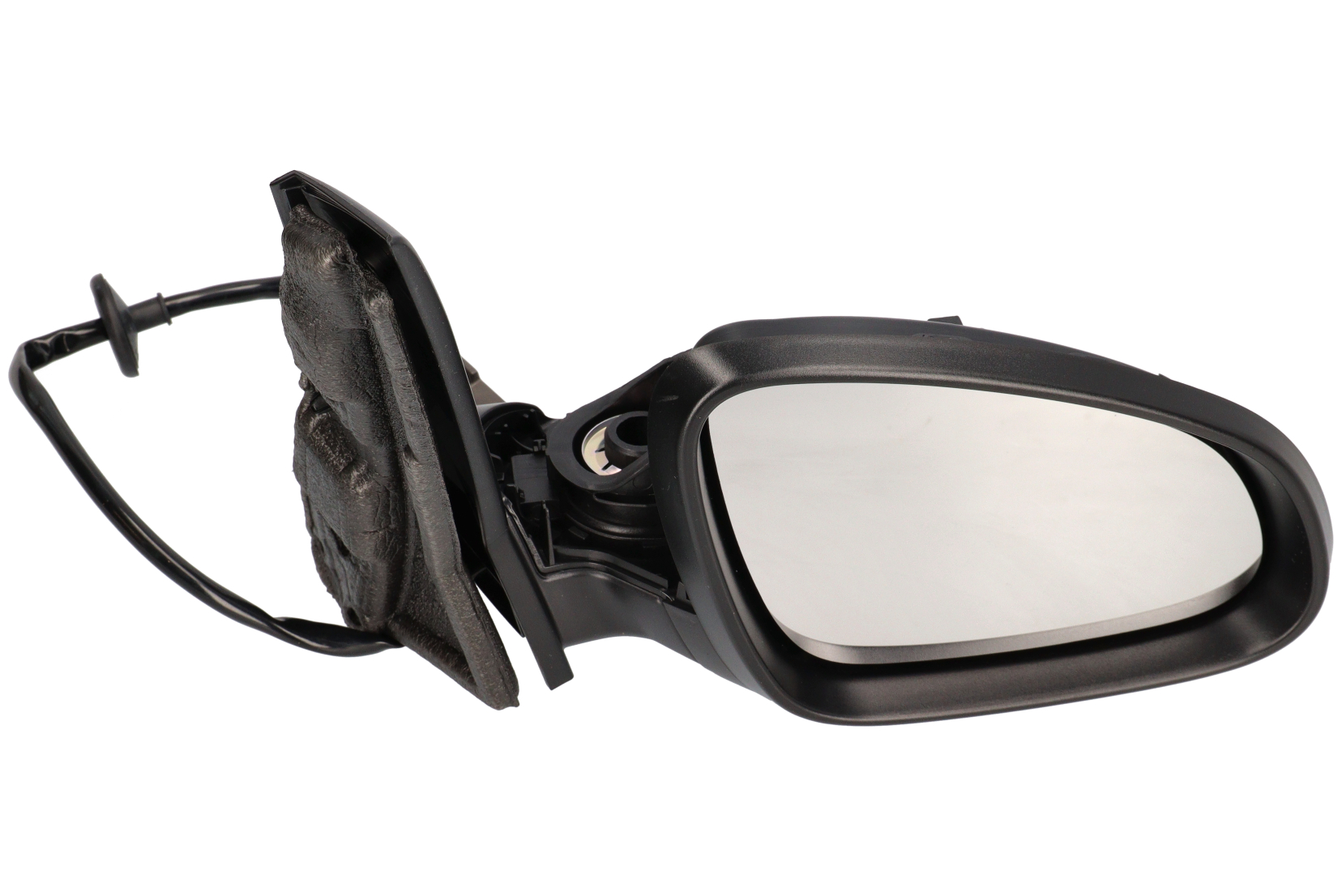 Speil, elektrisk justerbart