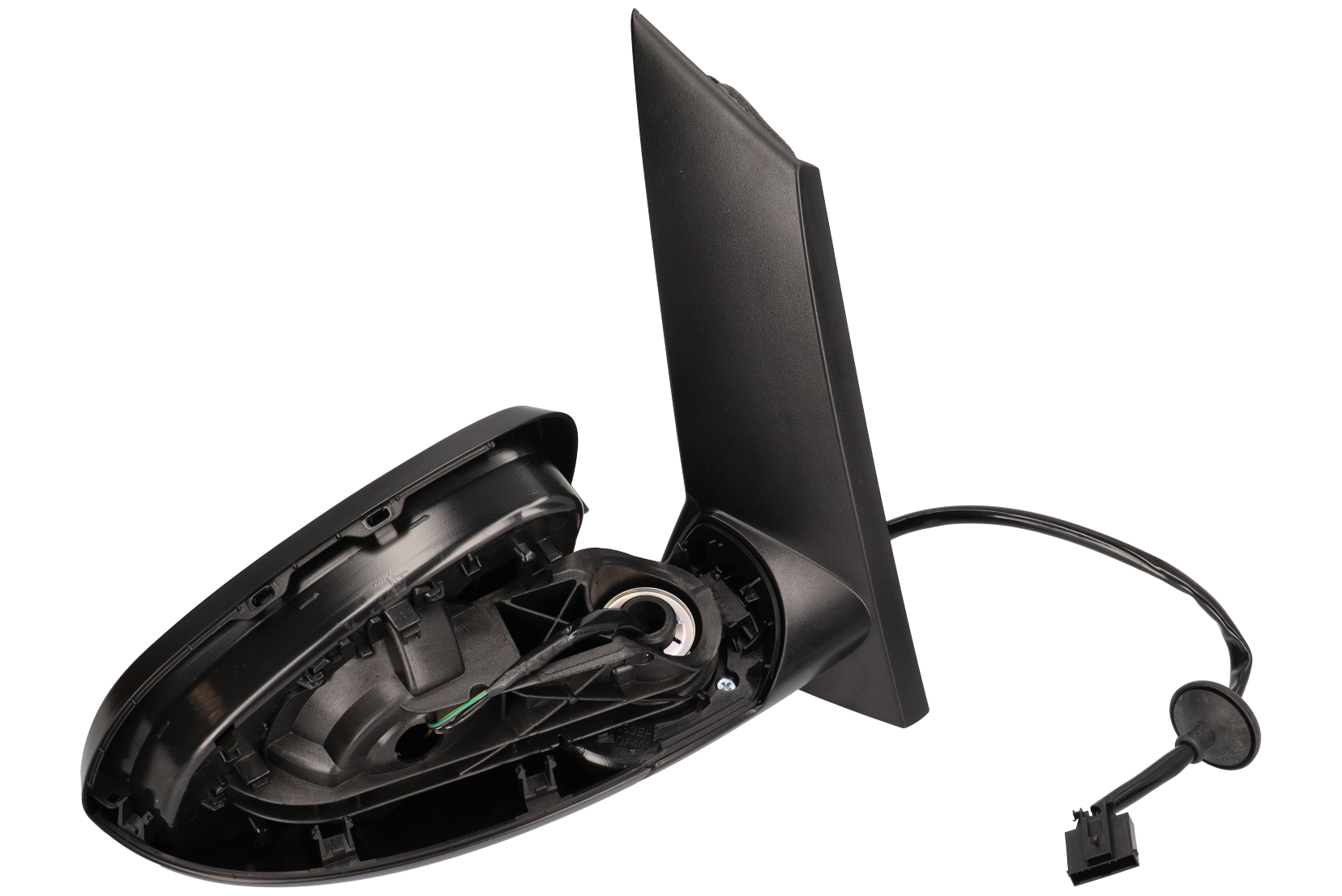 Speil, elektrisk justerbart