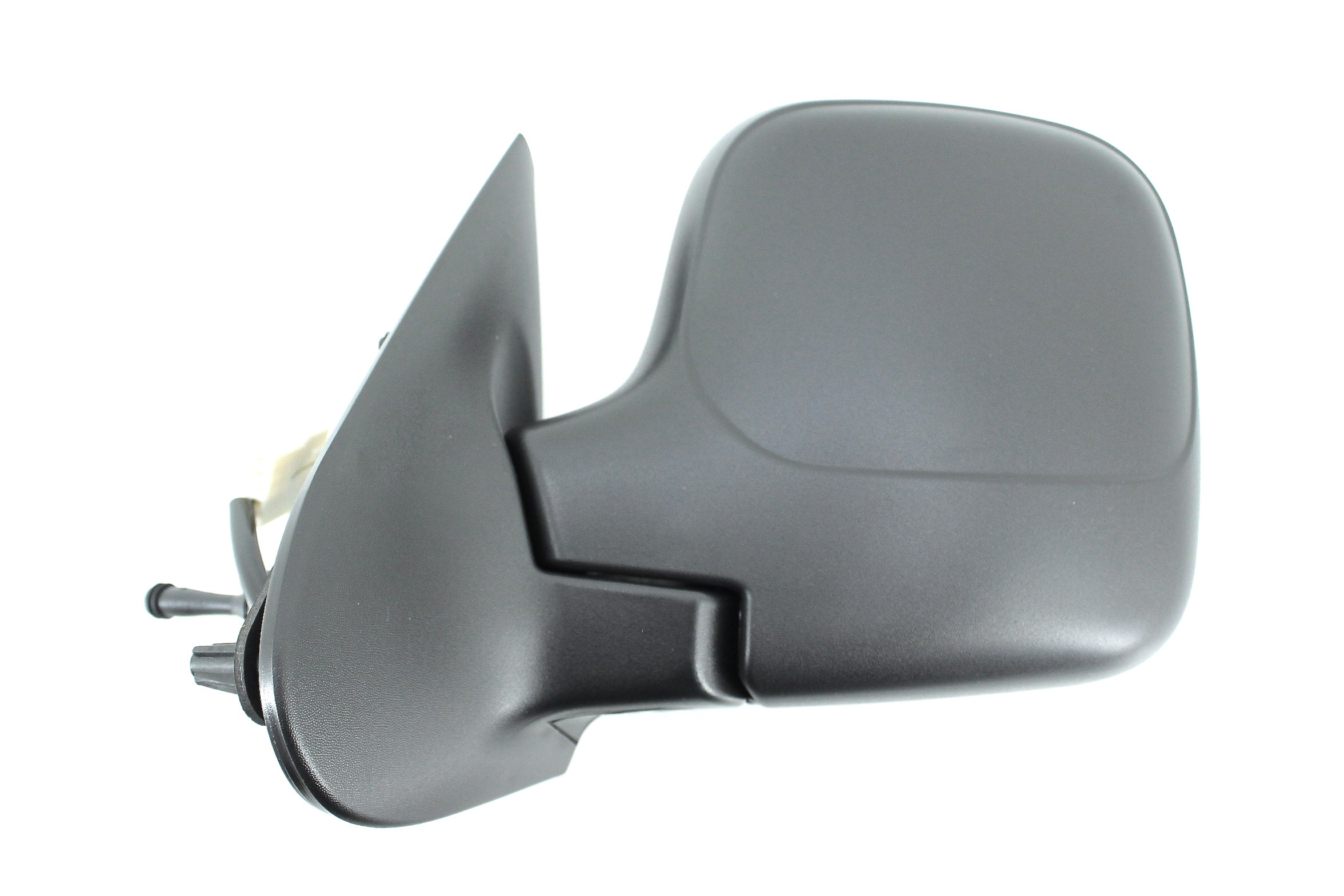 Speil, innvendig justerbart