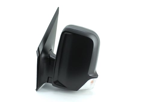 Speil, utvendig justerbart