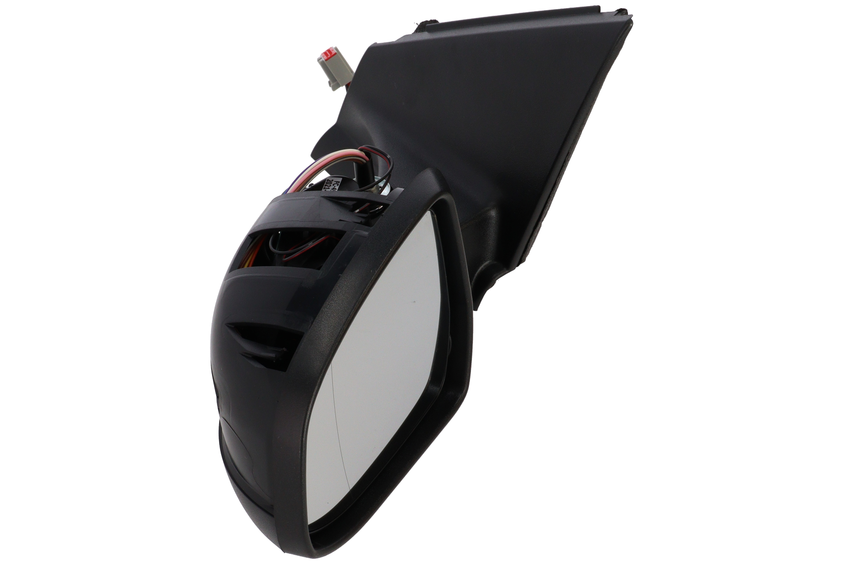 Speil, elektrisk justerbart