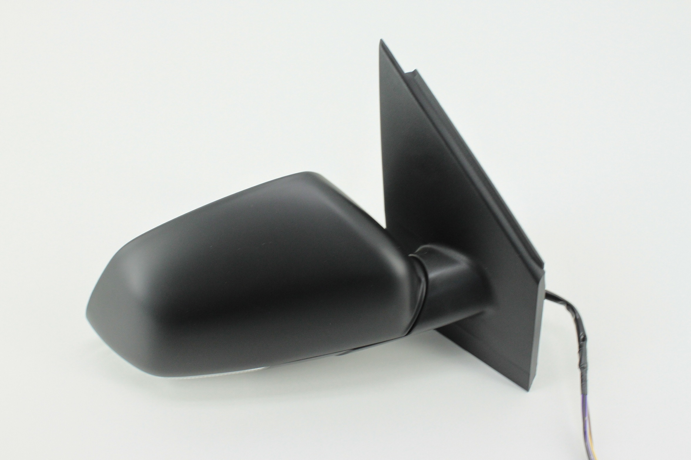 Speil, elektrisk justerbart