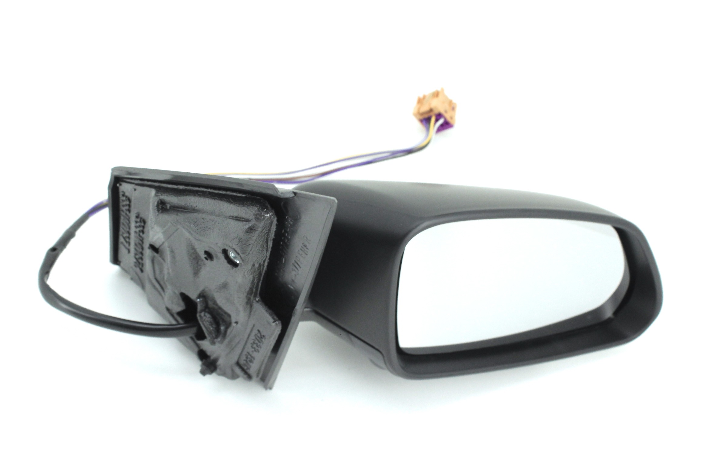 Speil, elektrisk justerbart