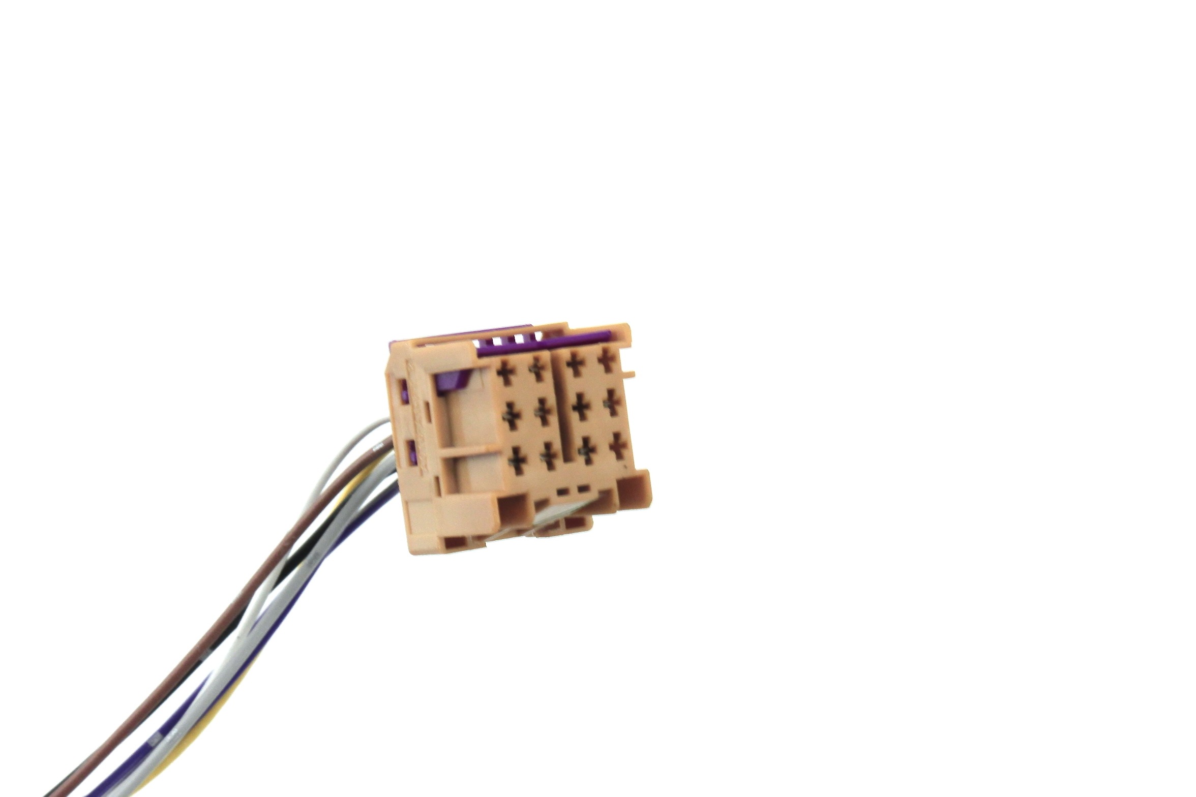 Speil, elektrisk justerbart