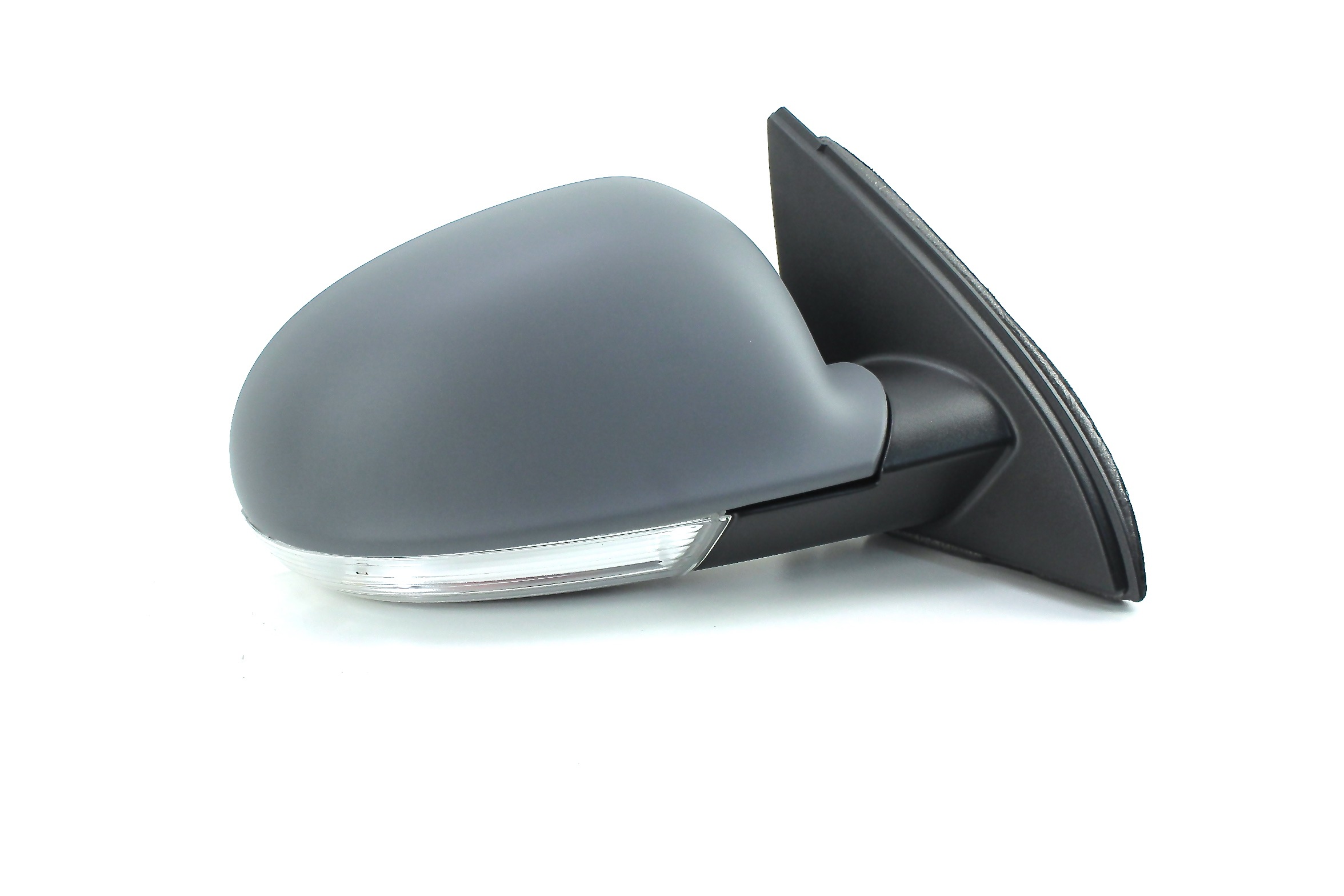 Speil, elektrisk justerbart