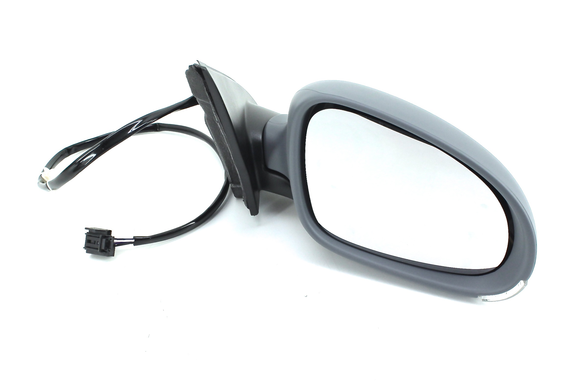 Speil, elektrisk justerbart