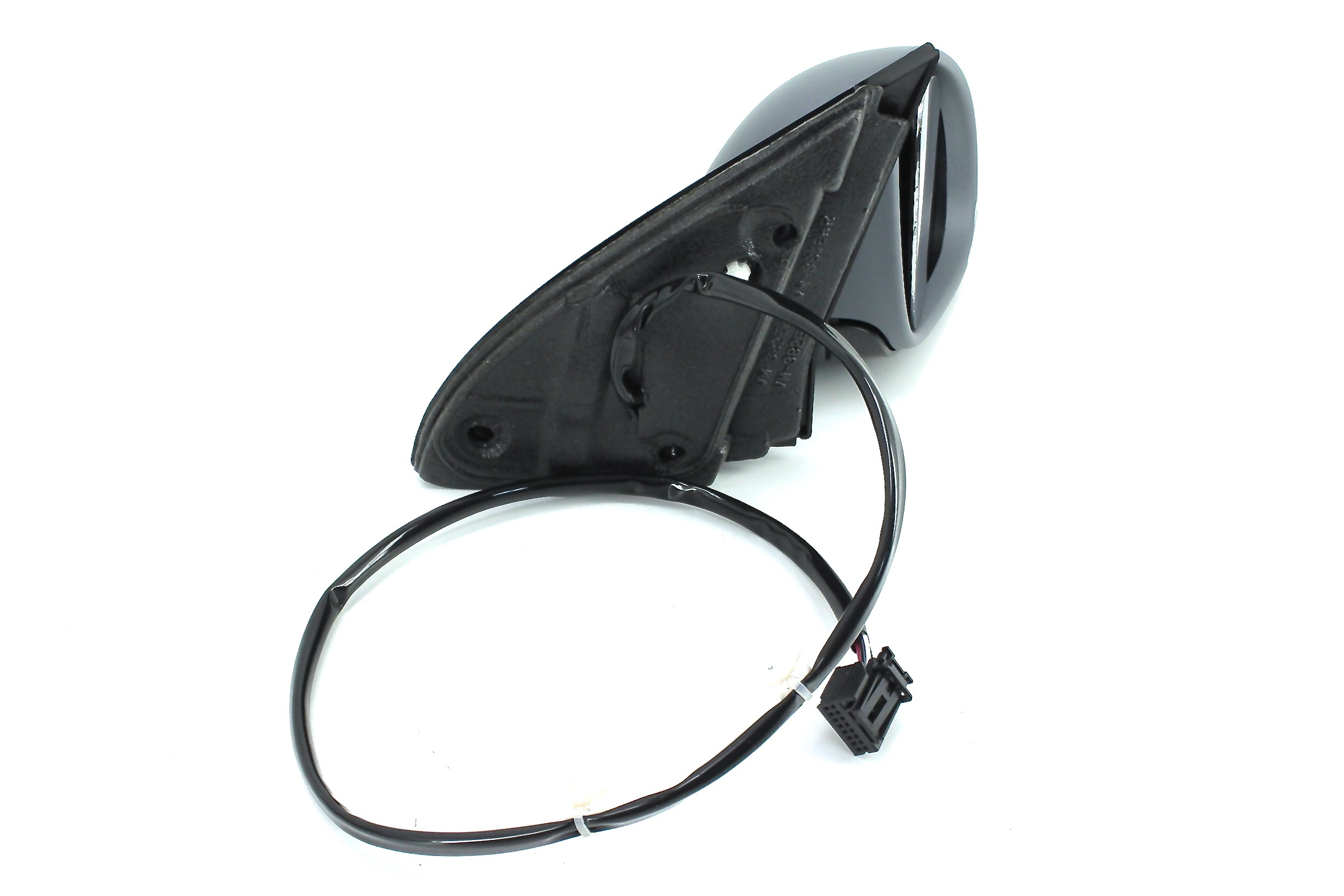 Speil, elektrisk justerbart