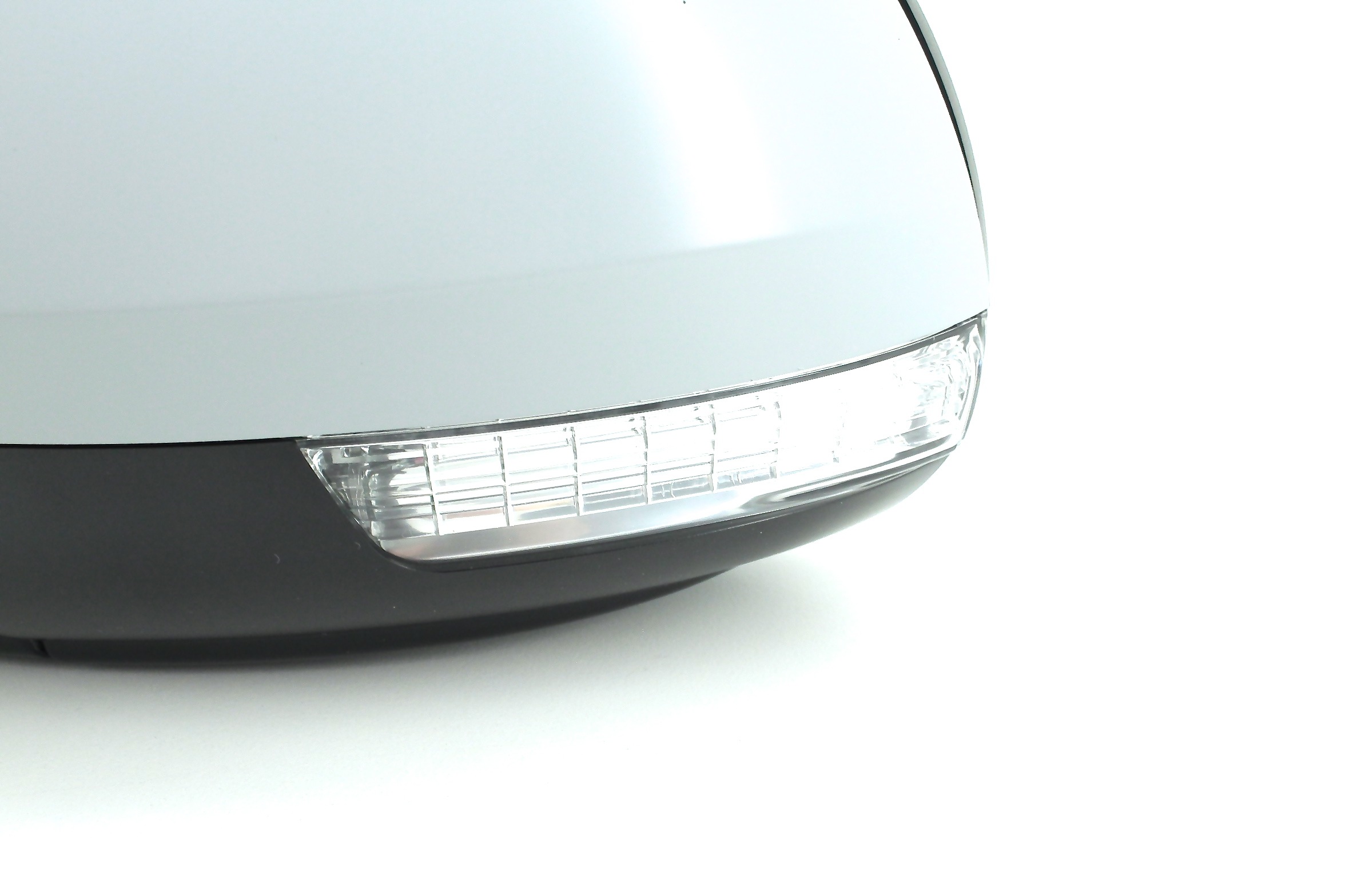 Speil, elektrisk justerbart