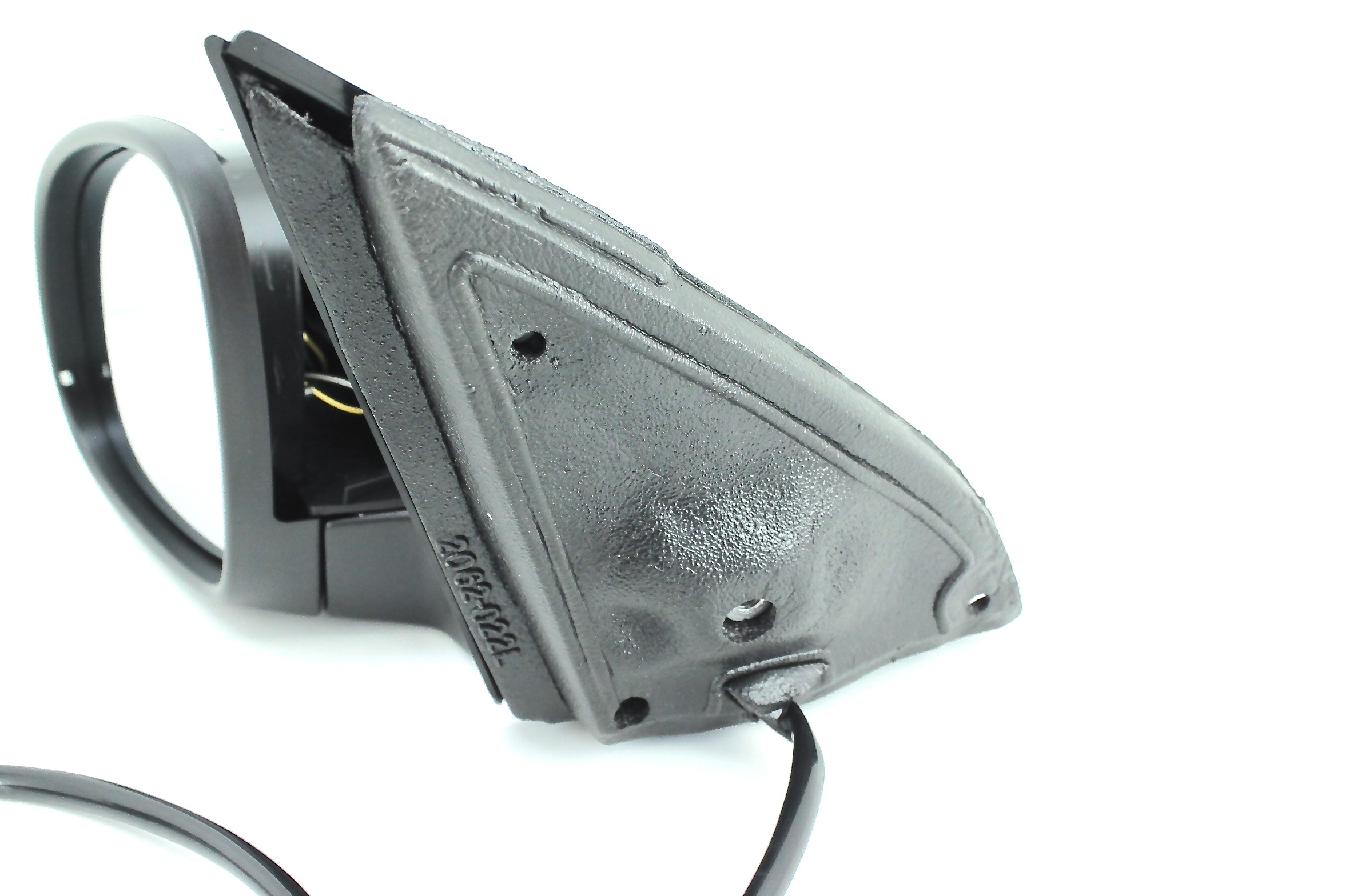 Speil, elektrisk justerbart