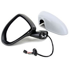 Speil, elektrisk justerbart