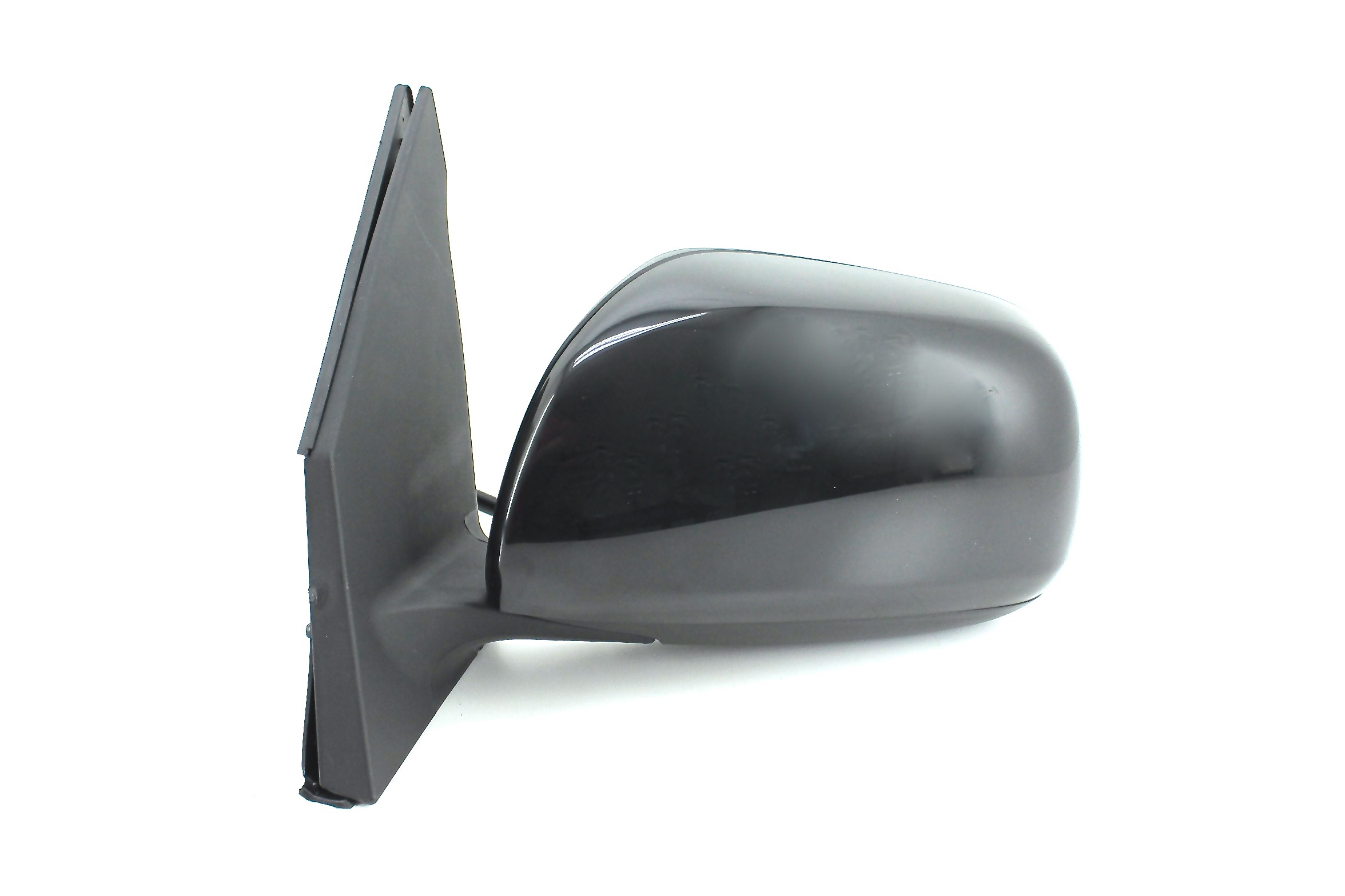 Speil, elektrisk justerbart