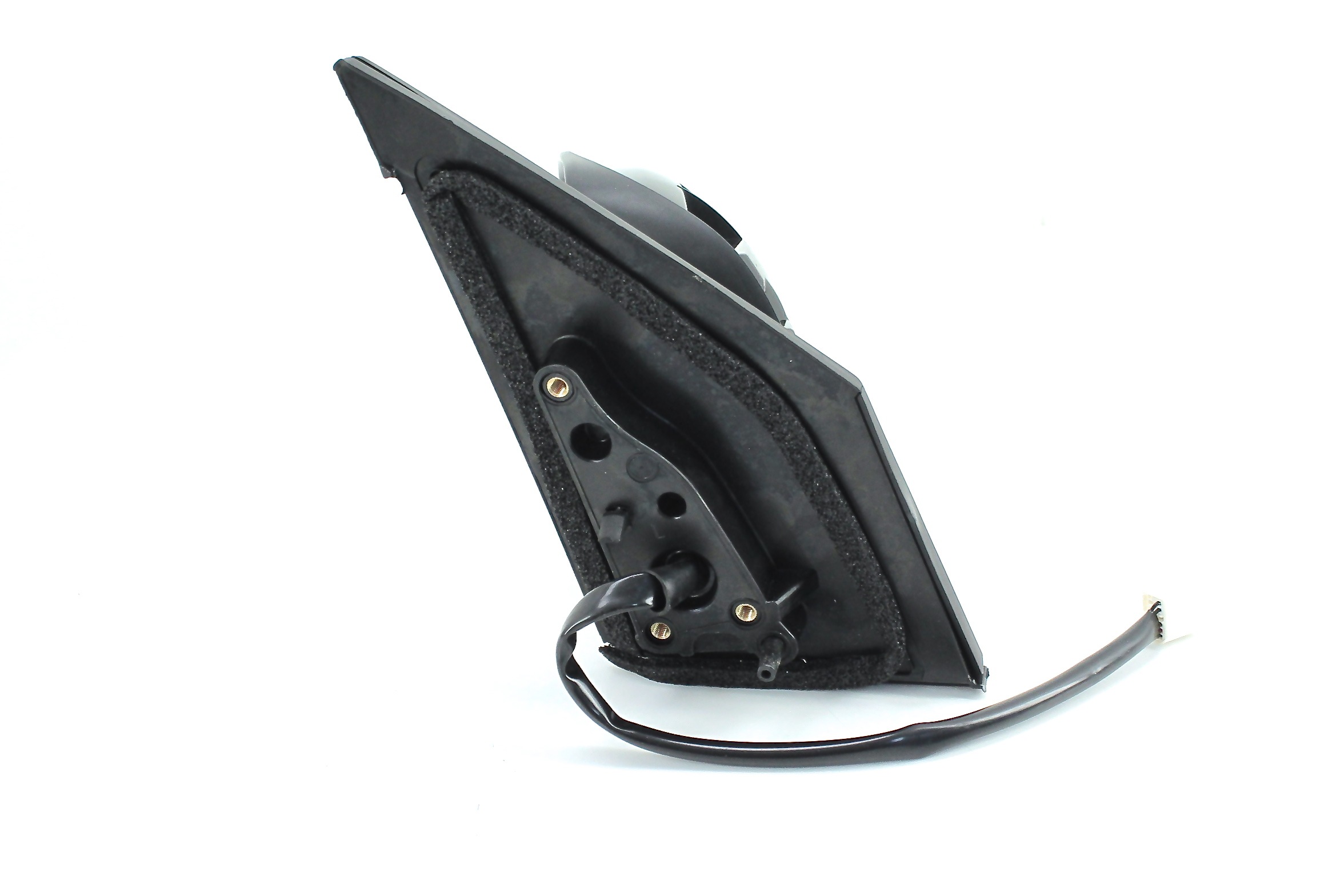 Speil, elektrisk justerbart