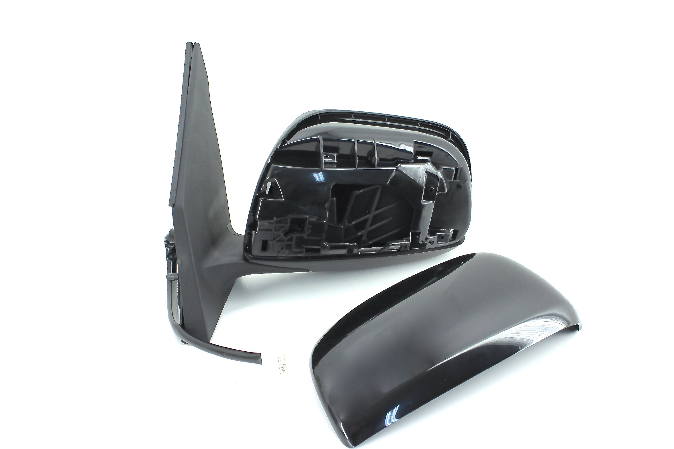 Speil, elektrisk justerbart