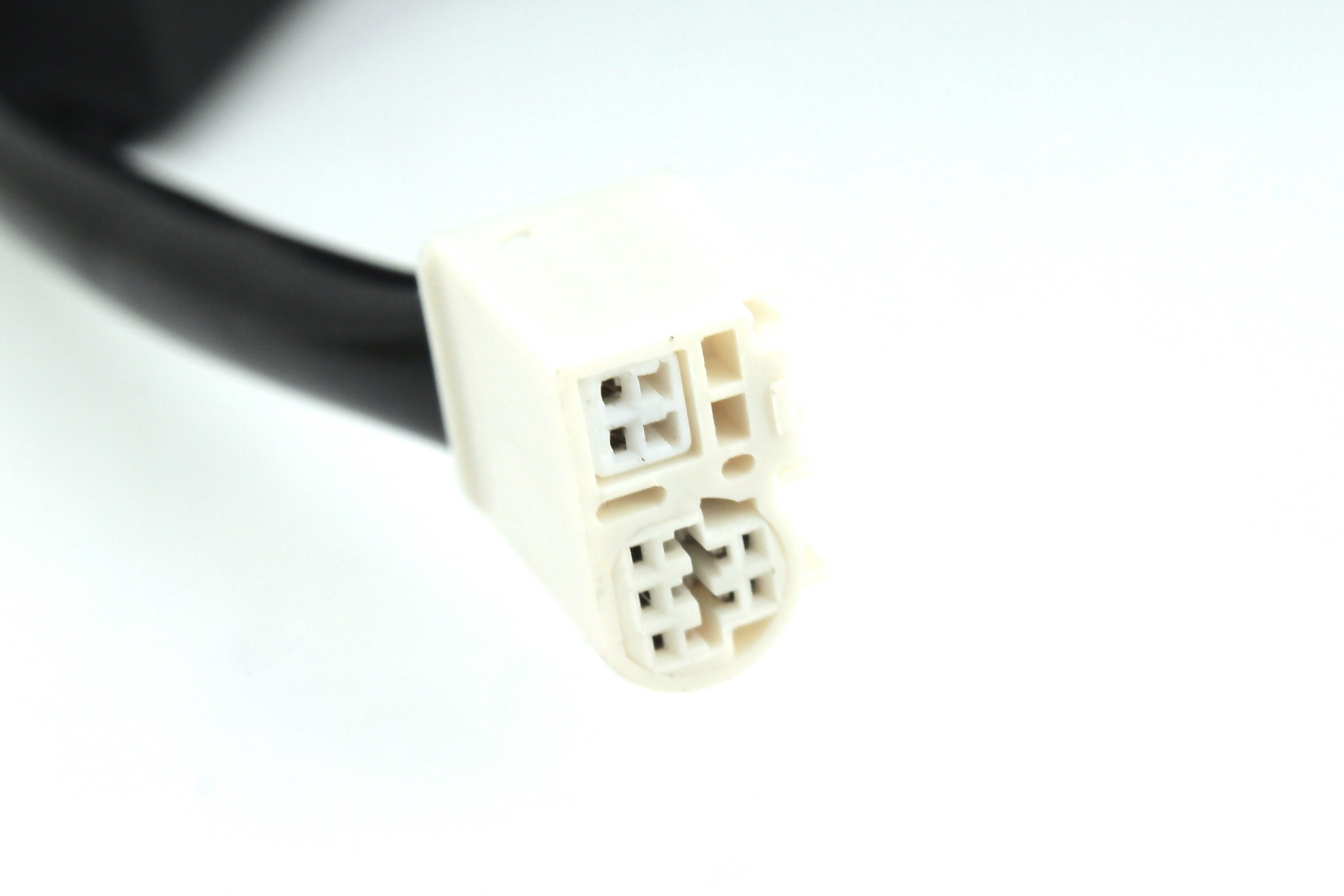 Speil, elektrisk justerbart