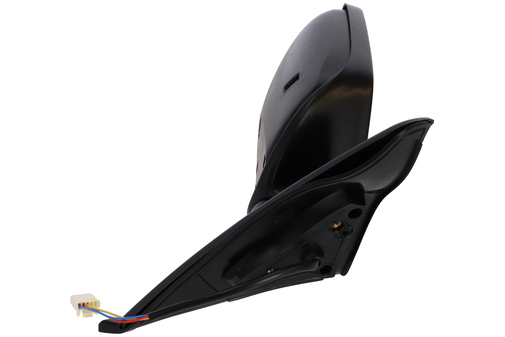 Speil, elektrisk justerbart