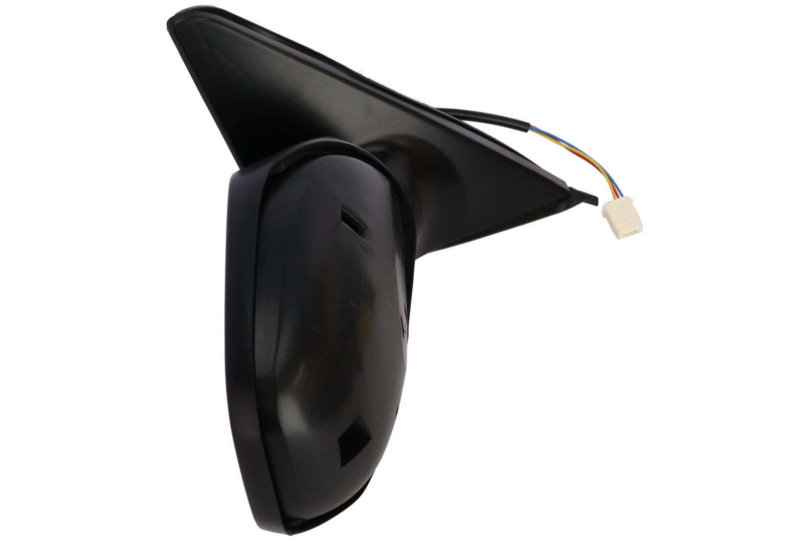 Speil, elektrisk justerbart