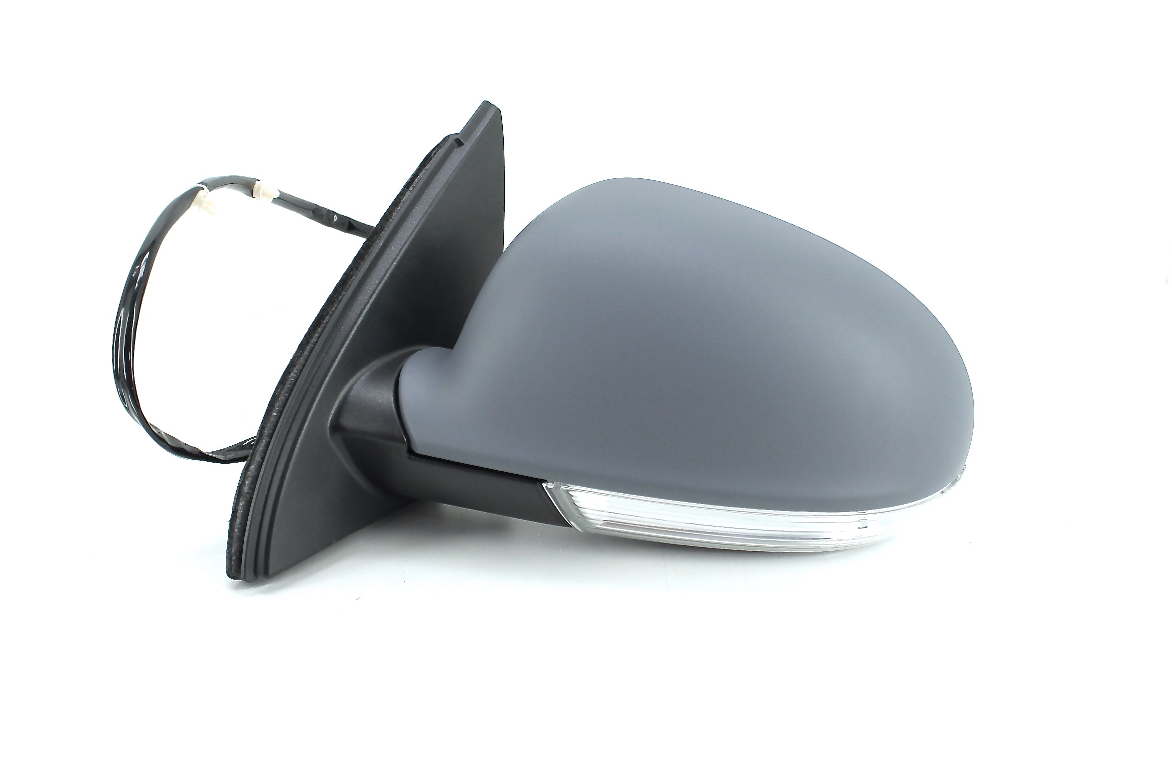 Speil, elektrisk justerbart