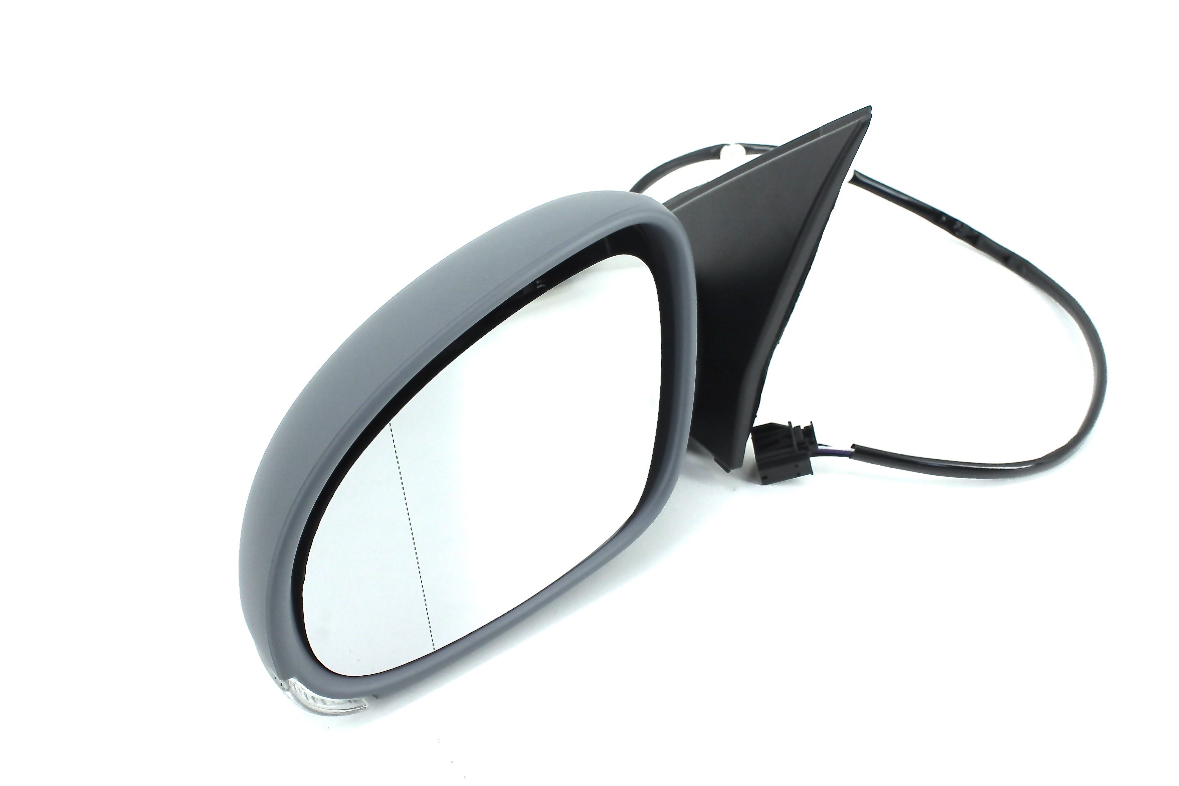 Speil, elektrisk justerbart