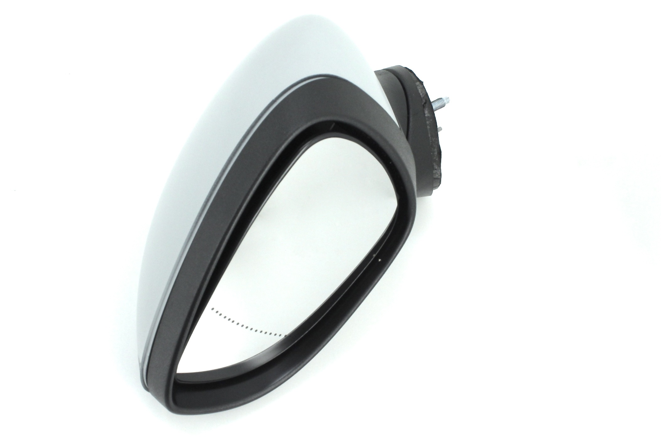 Speil, elektrisk justerbart